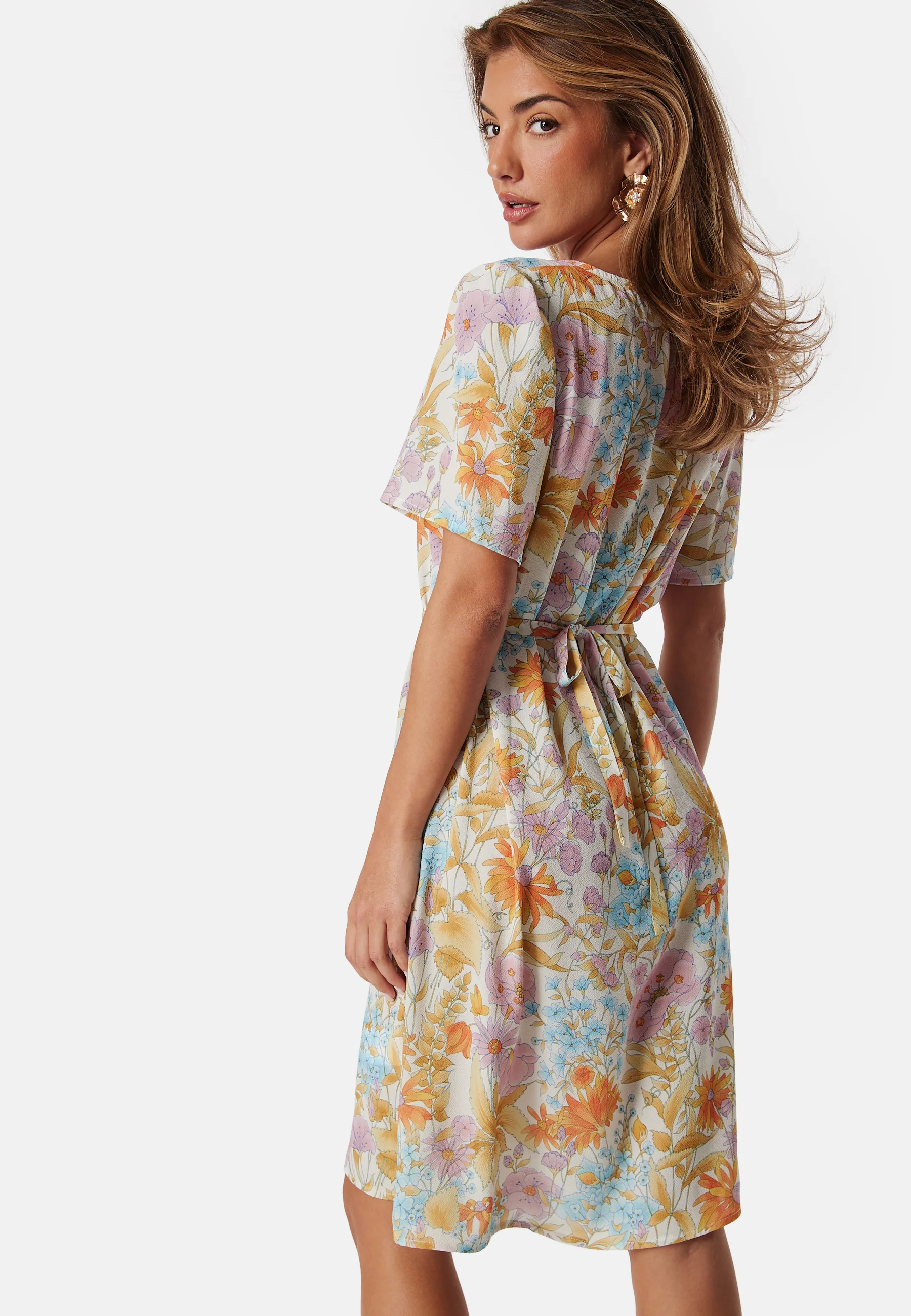 Maya Dress - Image 2