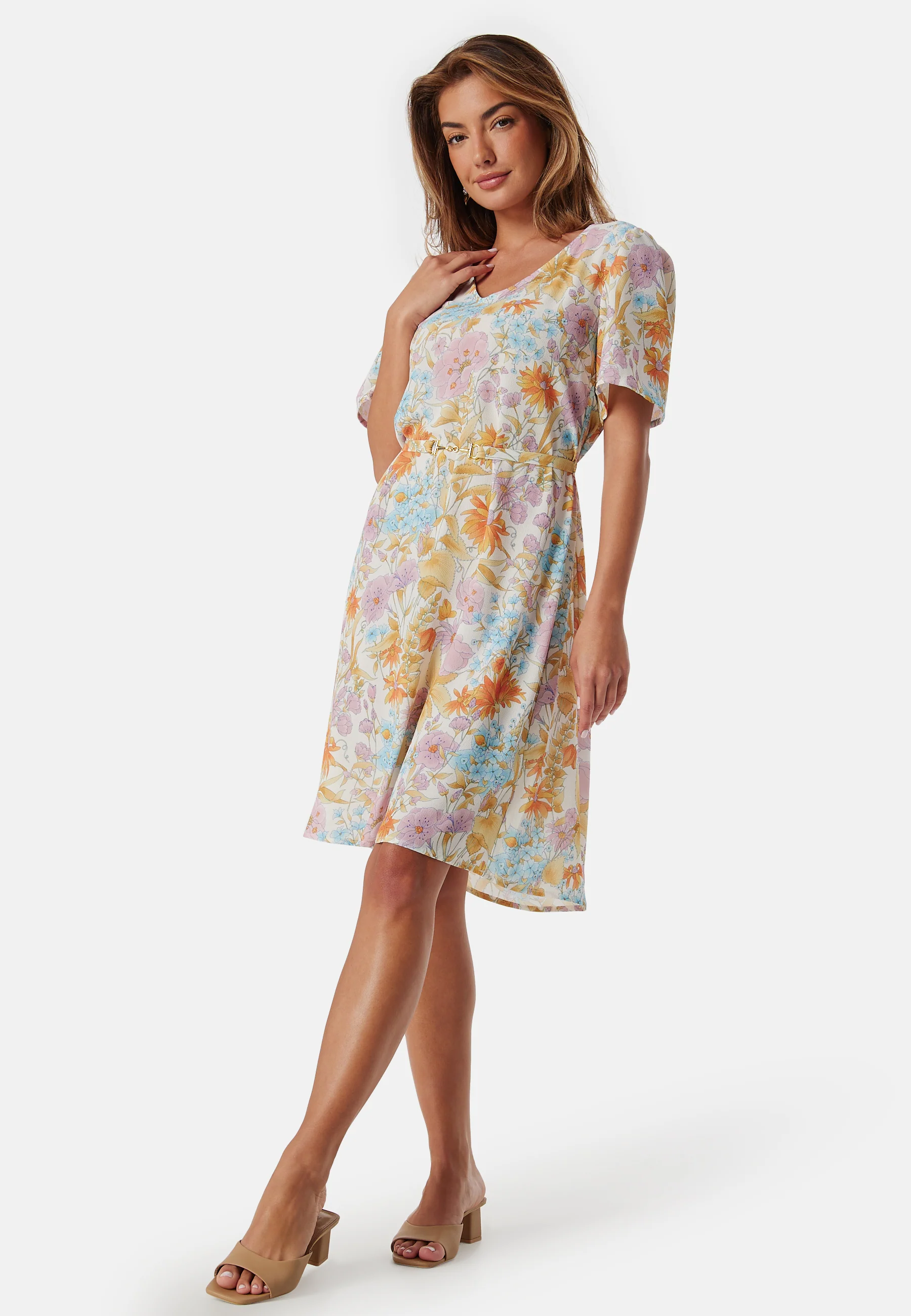 Maya Dress - Image 3