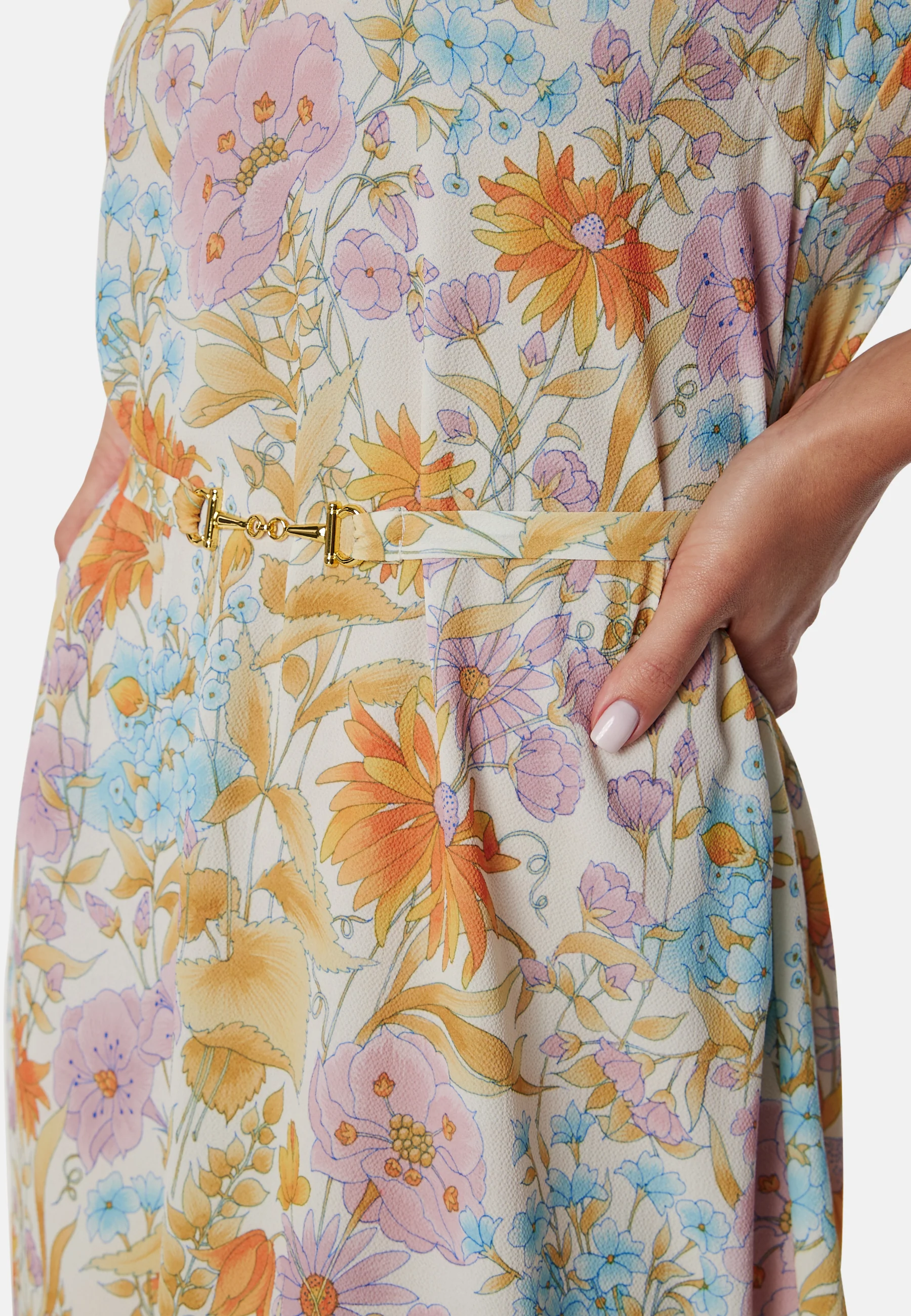 Maya Dress - Image 4