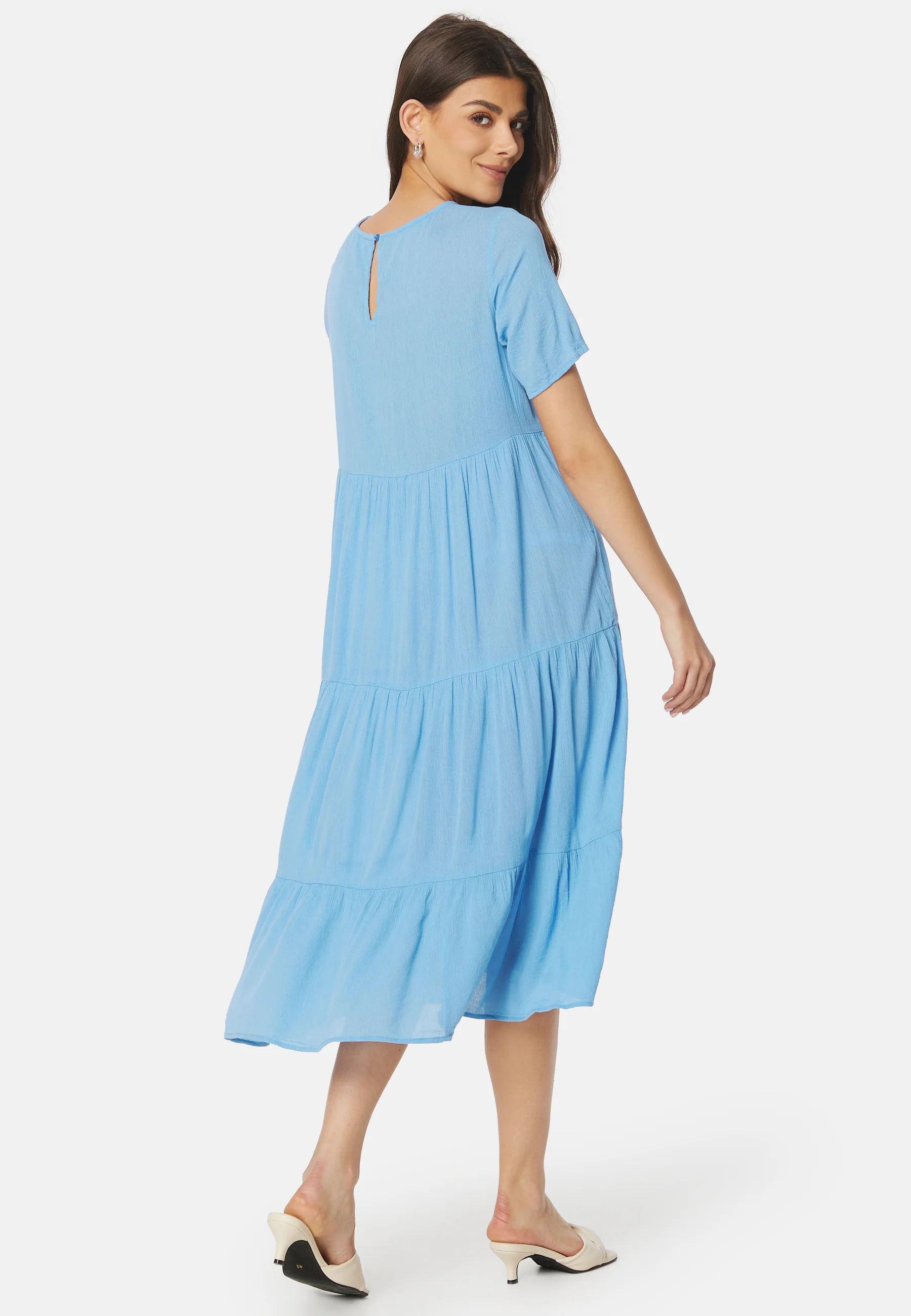 Maya Life S/S Dress - Image 2