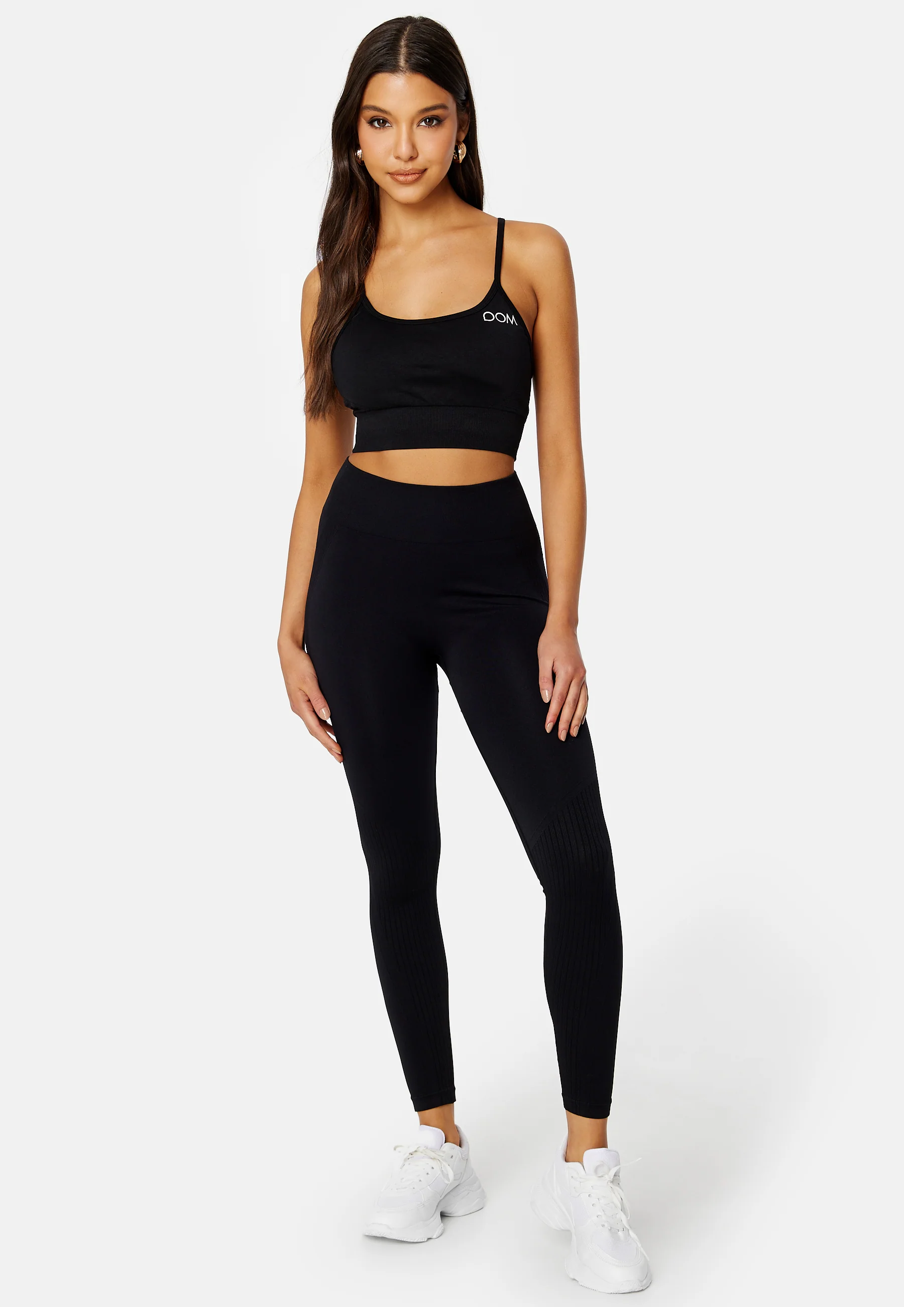 Maya Sports Bra - Image 2