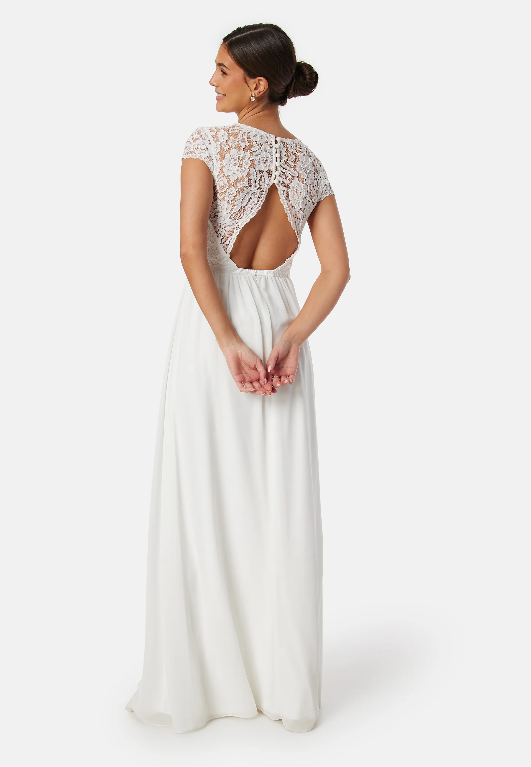 Maybelle wedding gown - Image 2