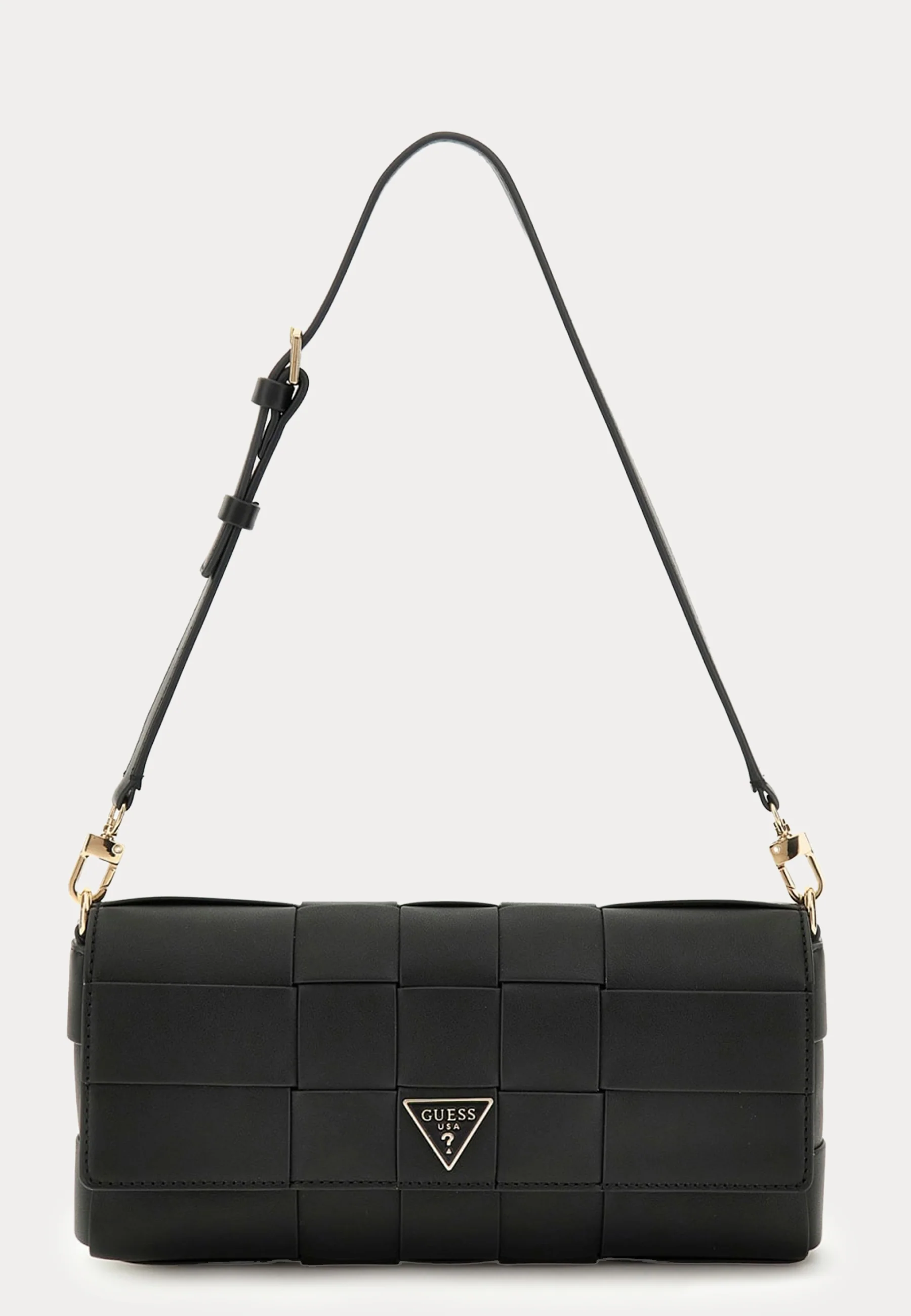 Maylee Flap Shoulder Bag - Image 3