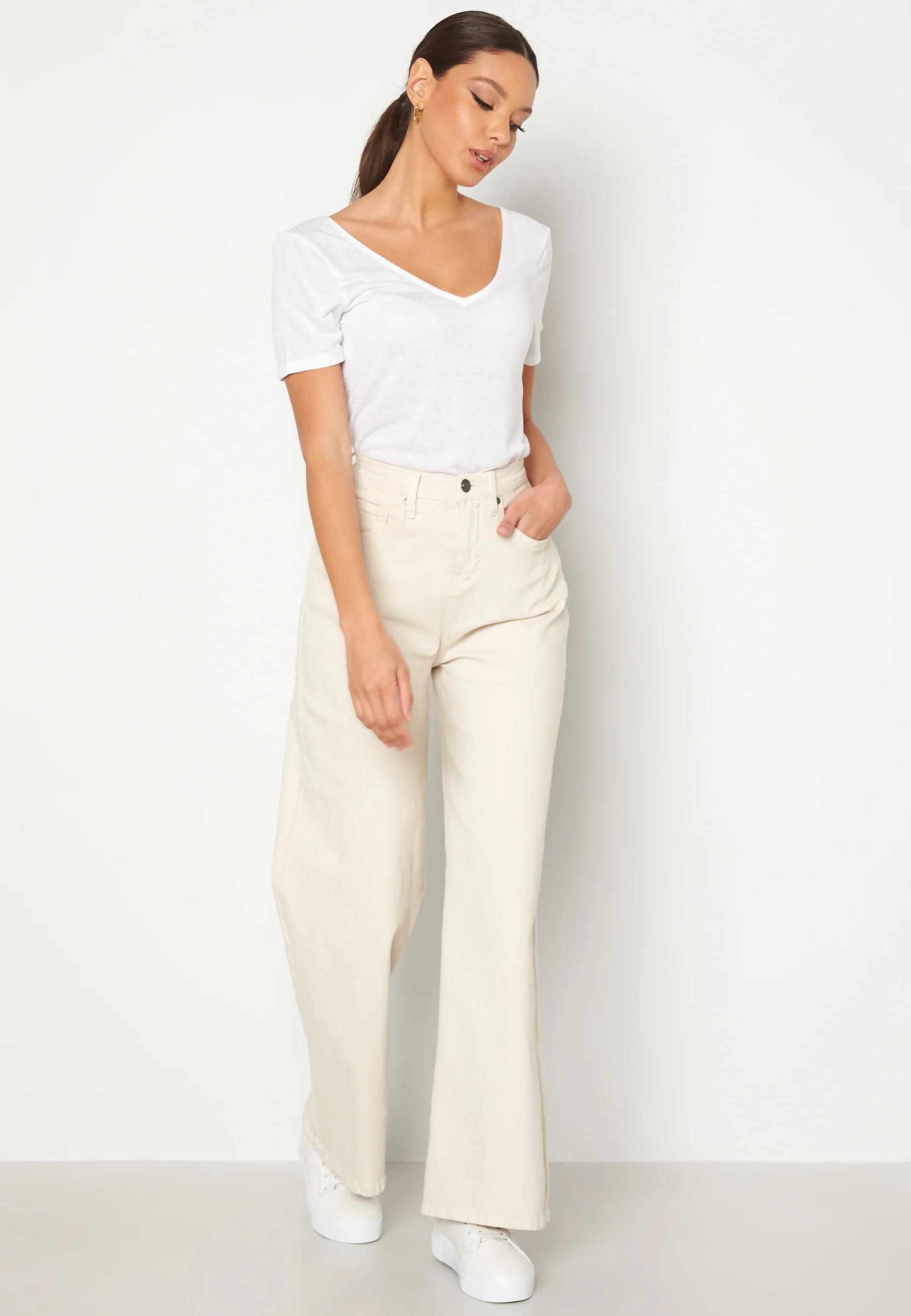 Meadow lace top - Image 3