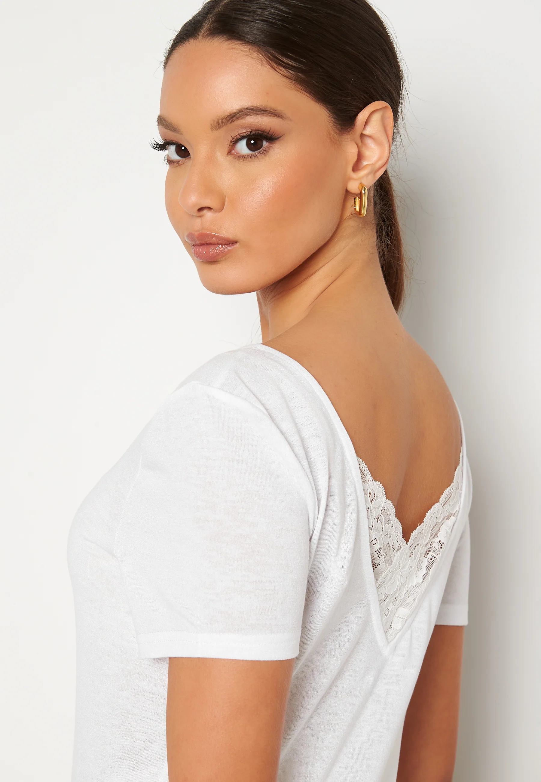 Meadow lace top - Image 4