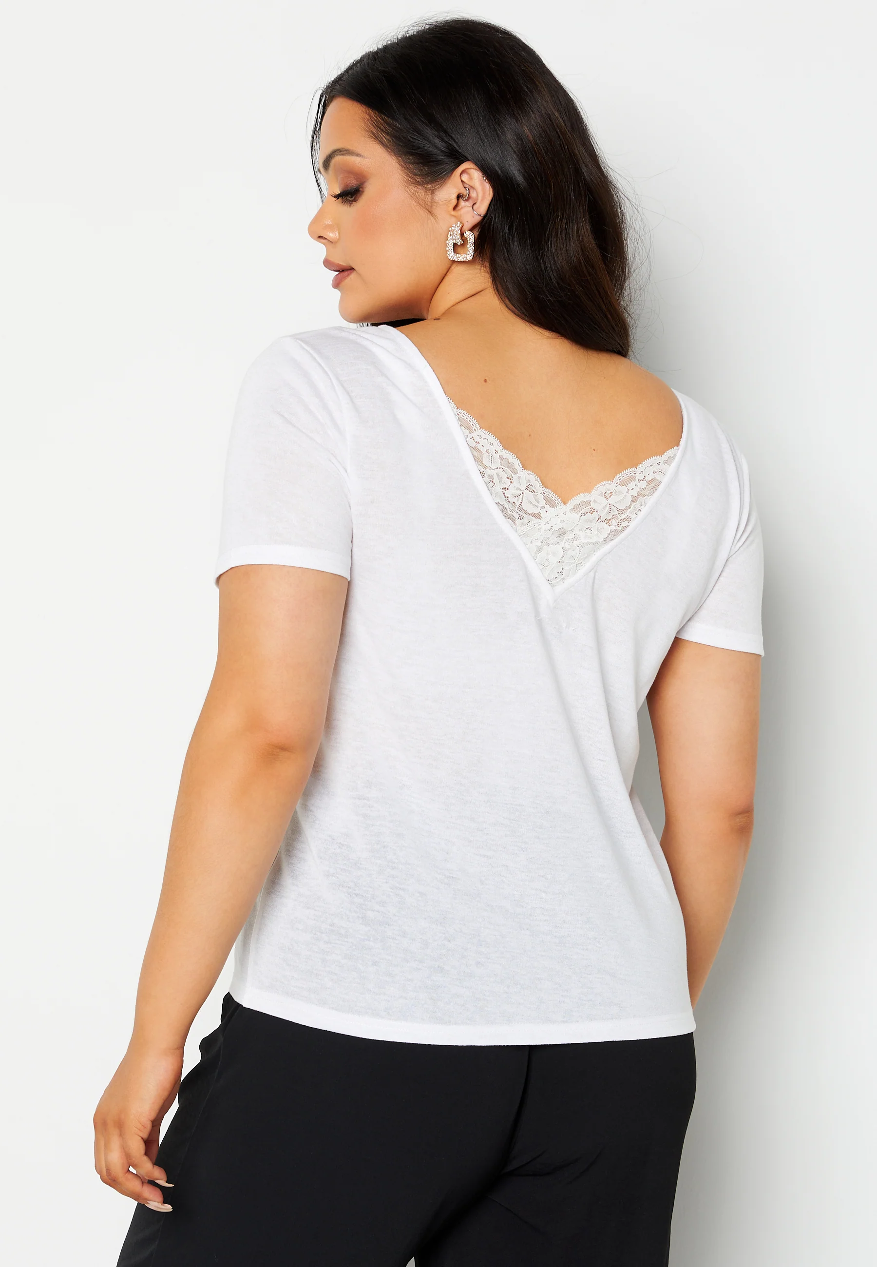 Meadow lace top - Image 7