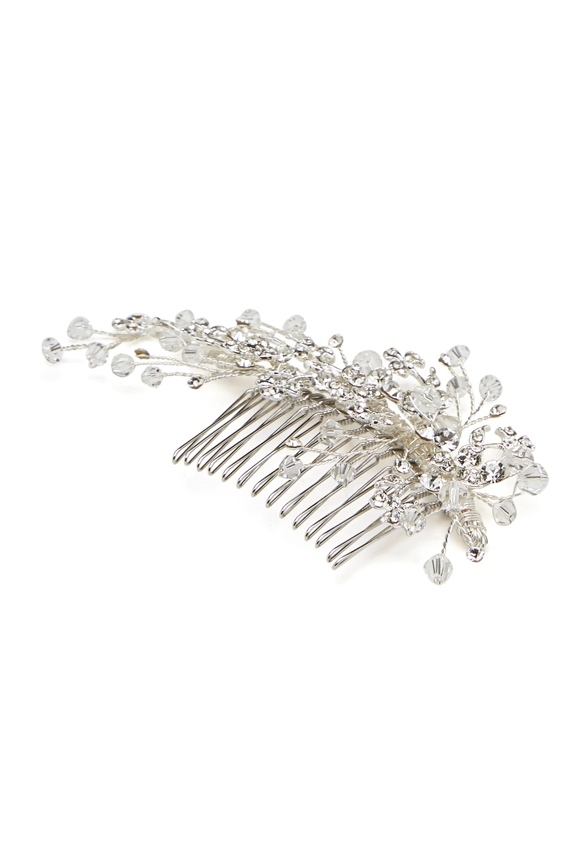 Medium Crystal Comb - Image 2