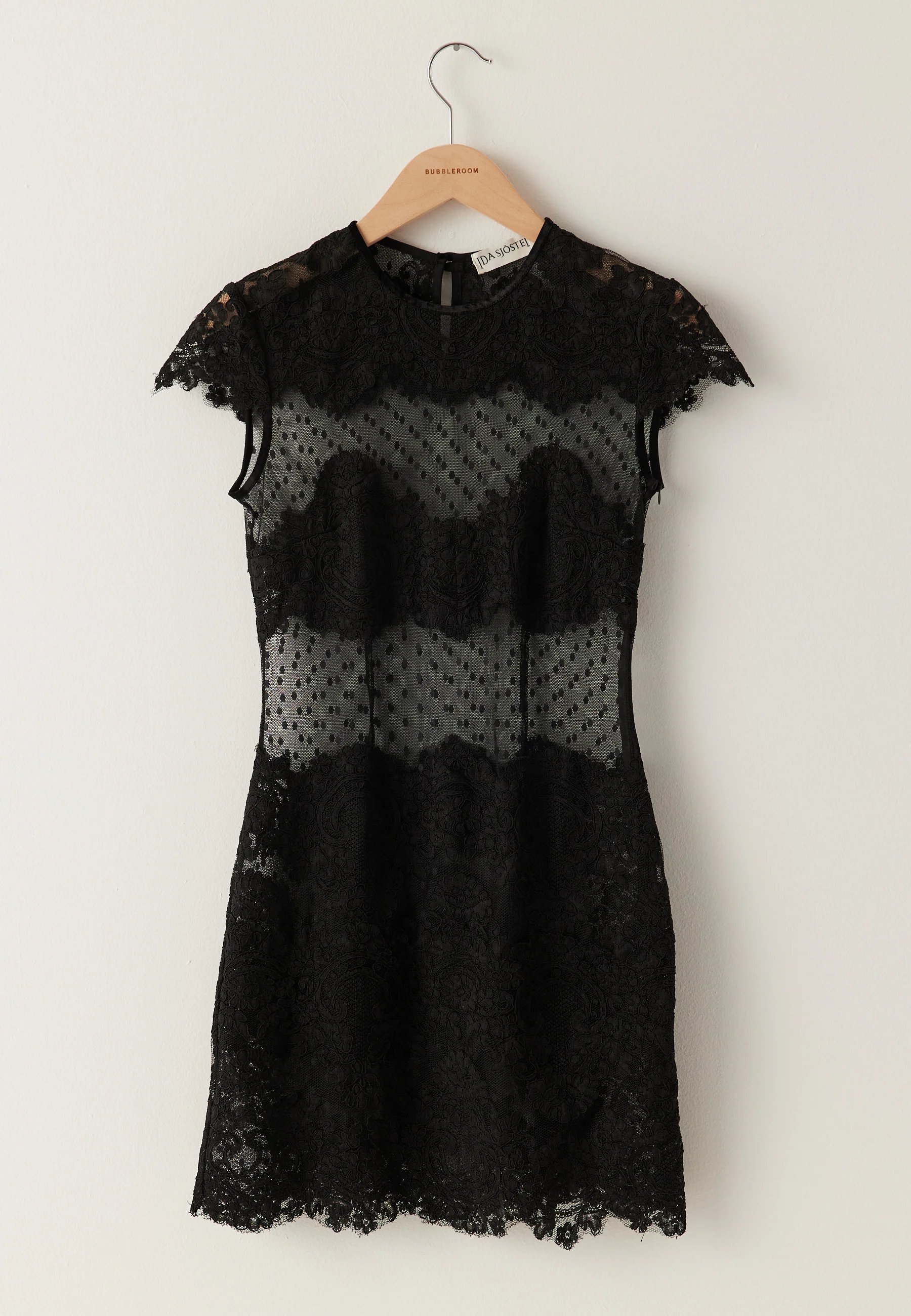 Meena Dress - Image 7