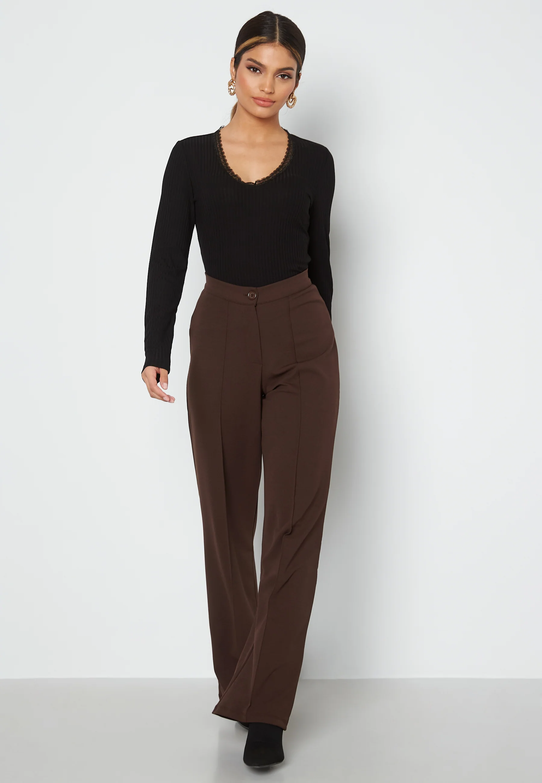 Meg lace top - Image 3