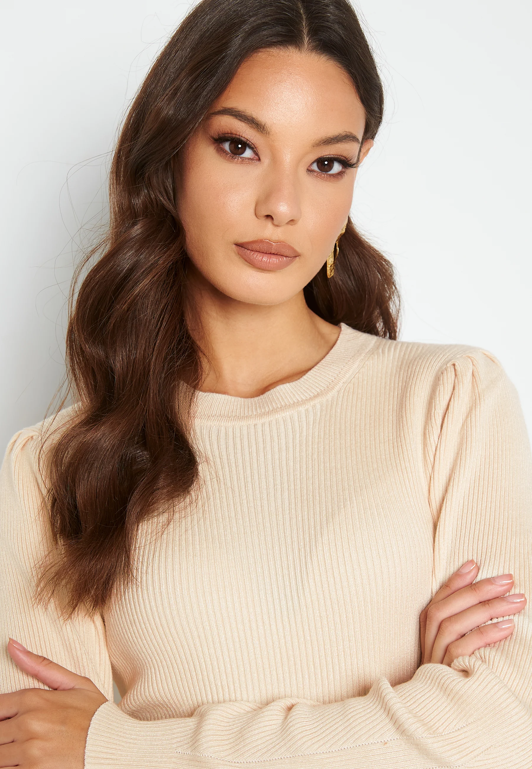 Megan Knit Dress - Image 4