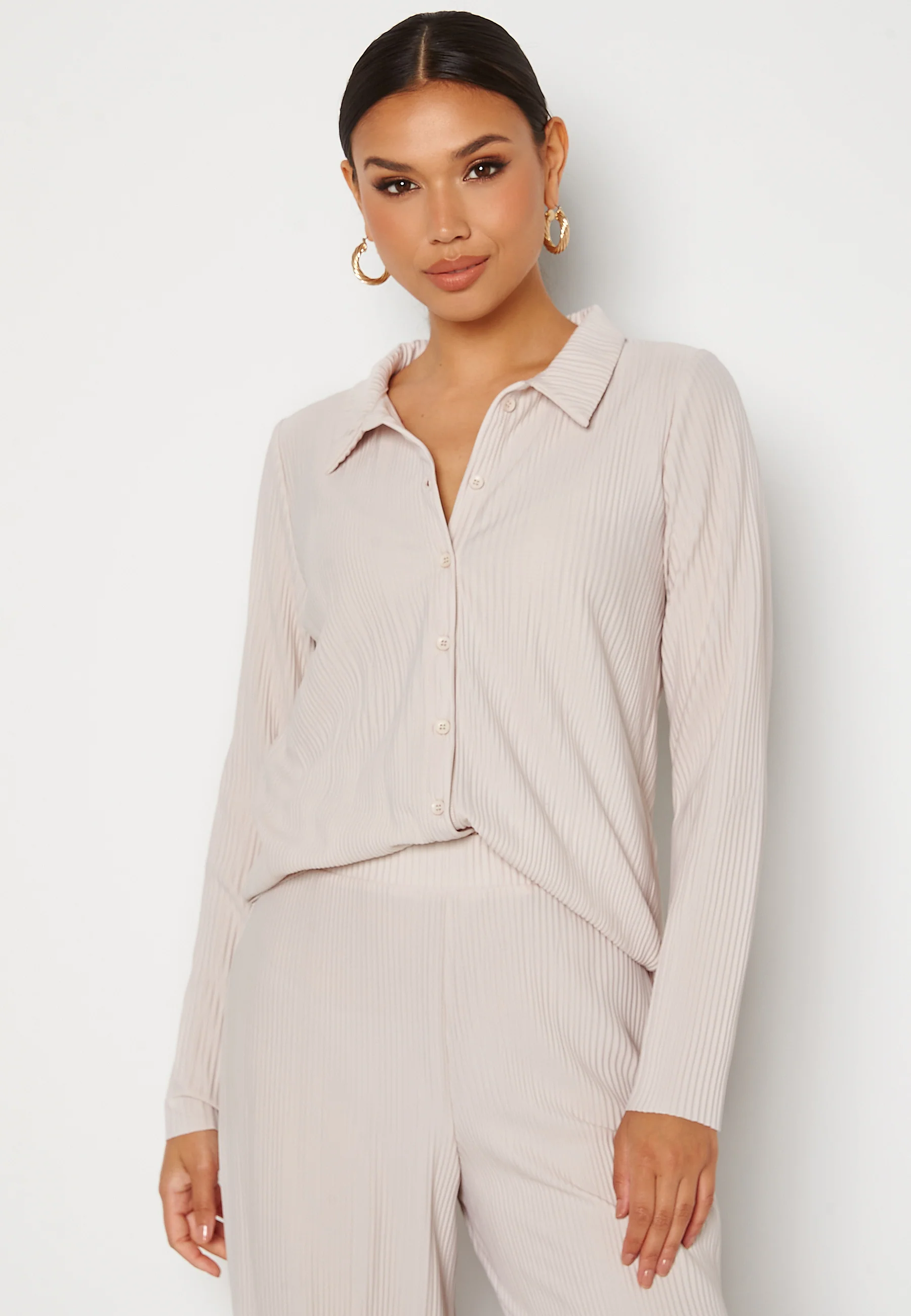 Megan pleated set - Image 2