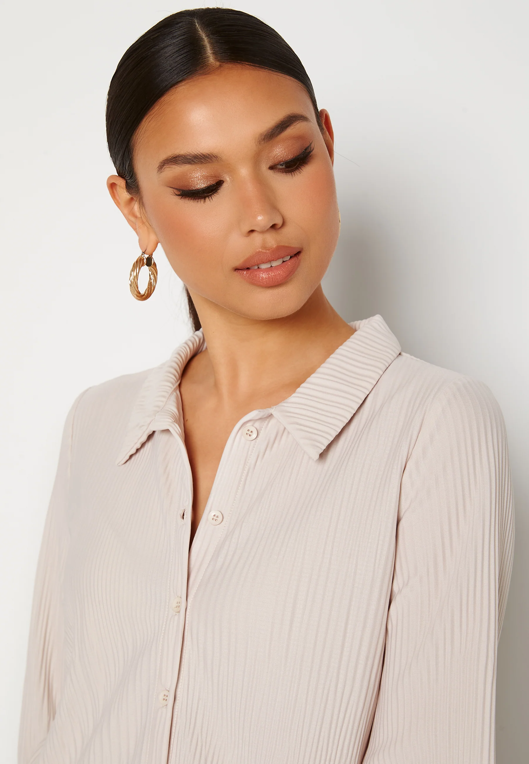 Megan pleated set - Image 5