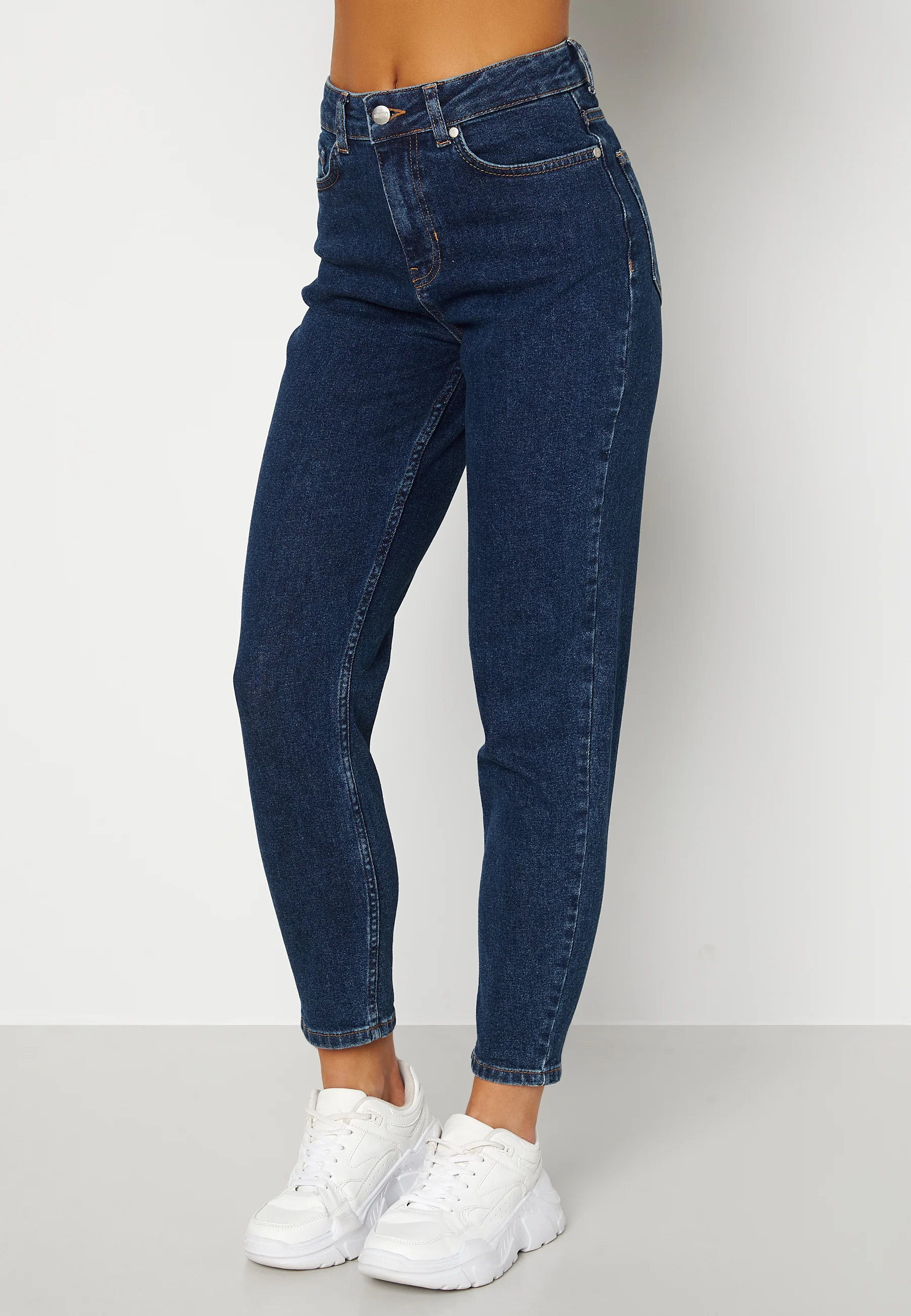 Melinda comfy mom jeans - Image 3
