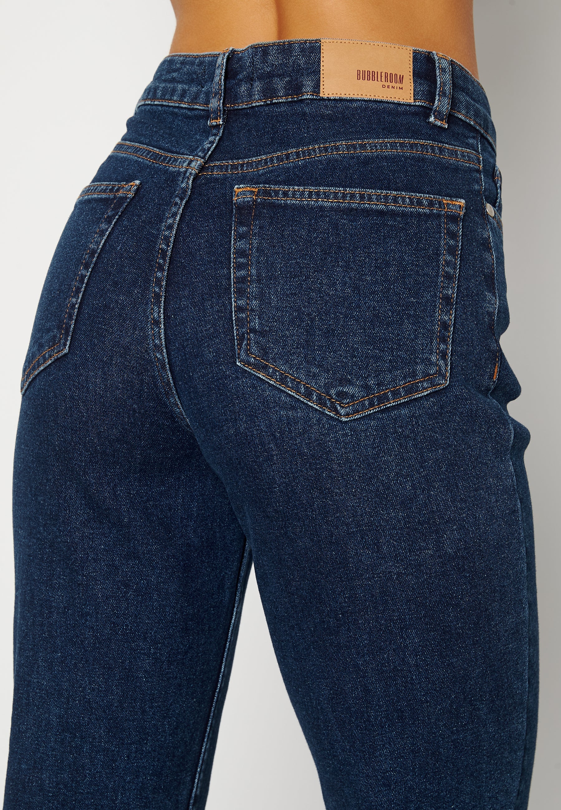 Melinda comfy mom jeans - Image 4