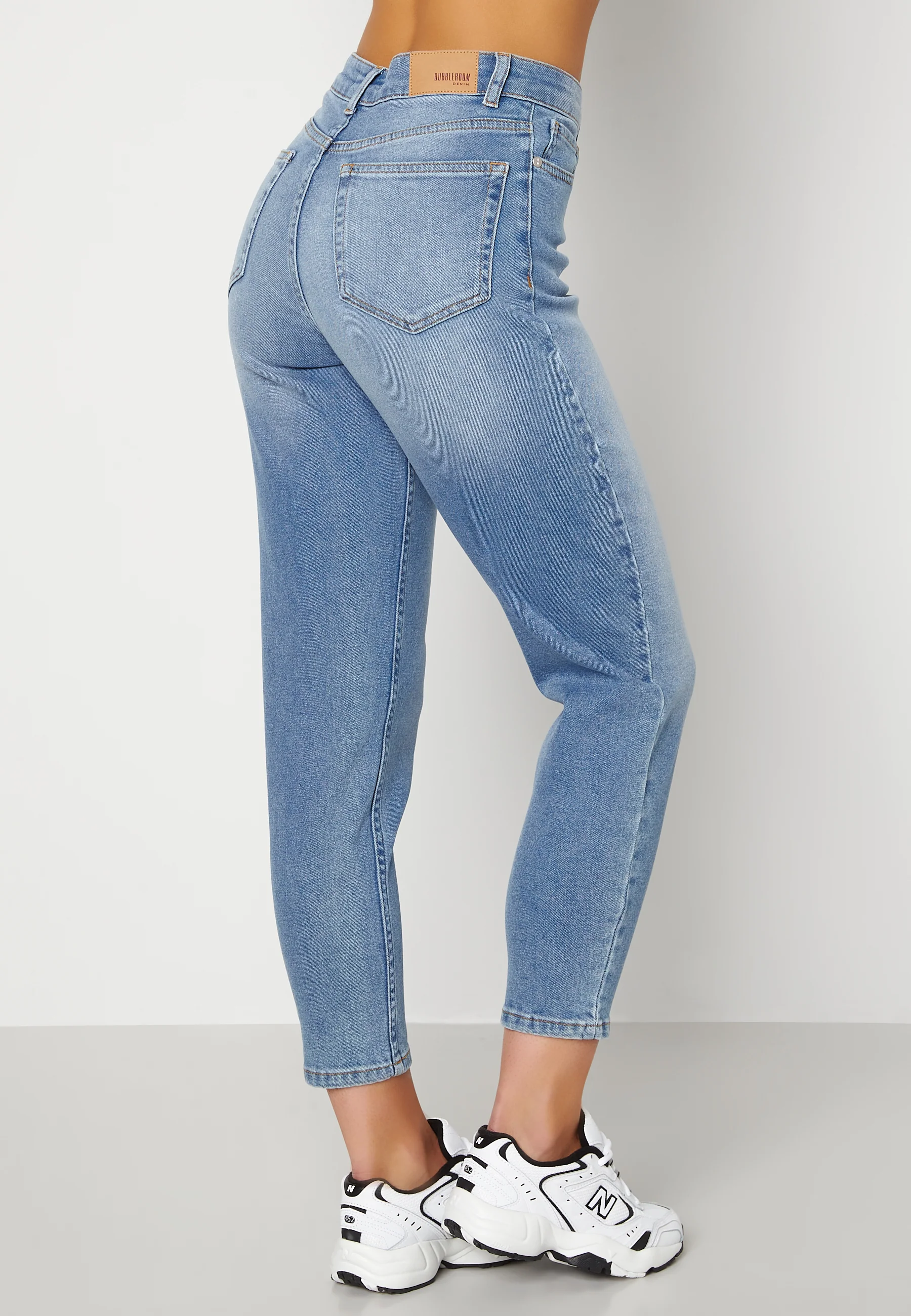Melinda comfy mom jeans