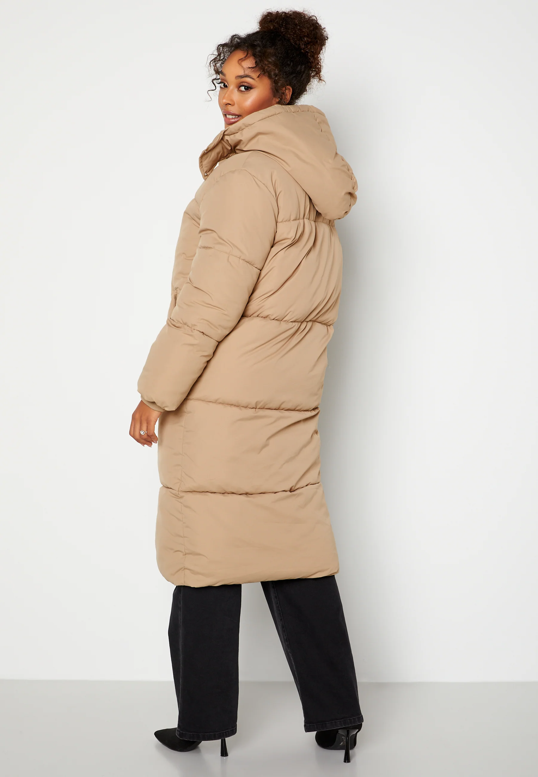 Meline Padded Jacket - Image 2