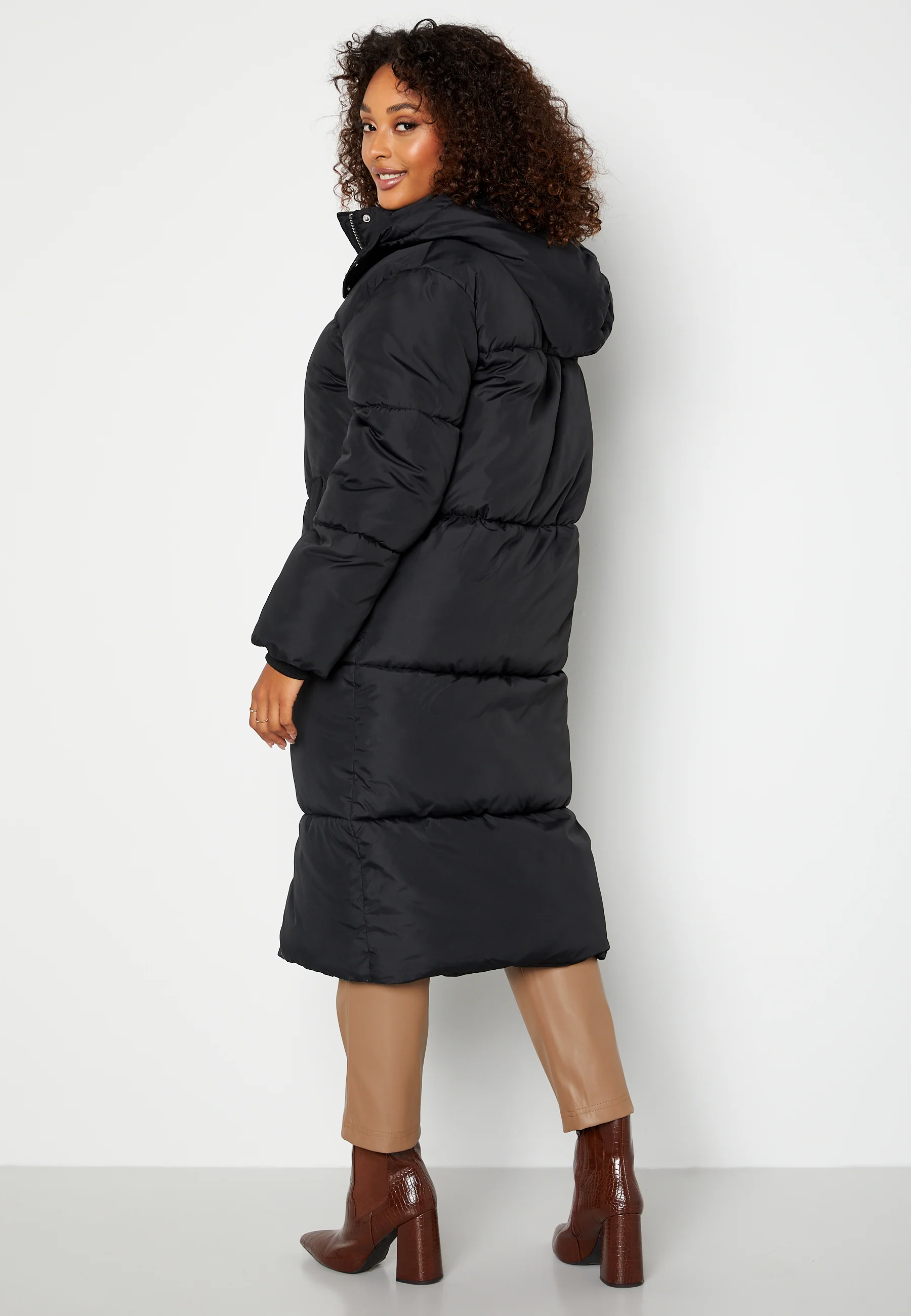 Meline Padded Jacket - Image 2