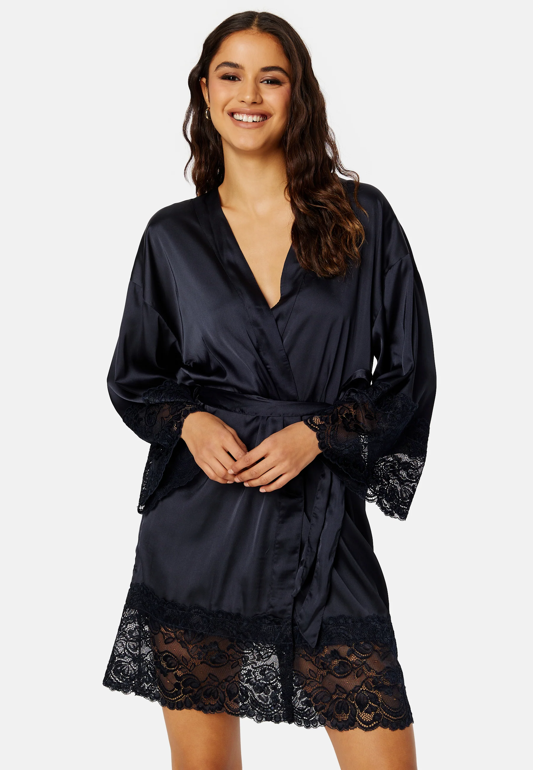 Meline robe