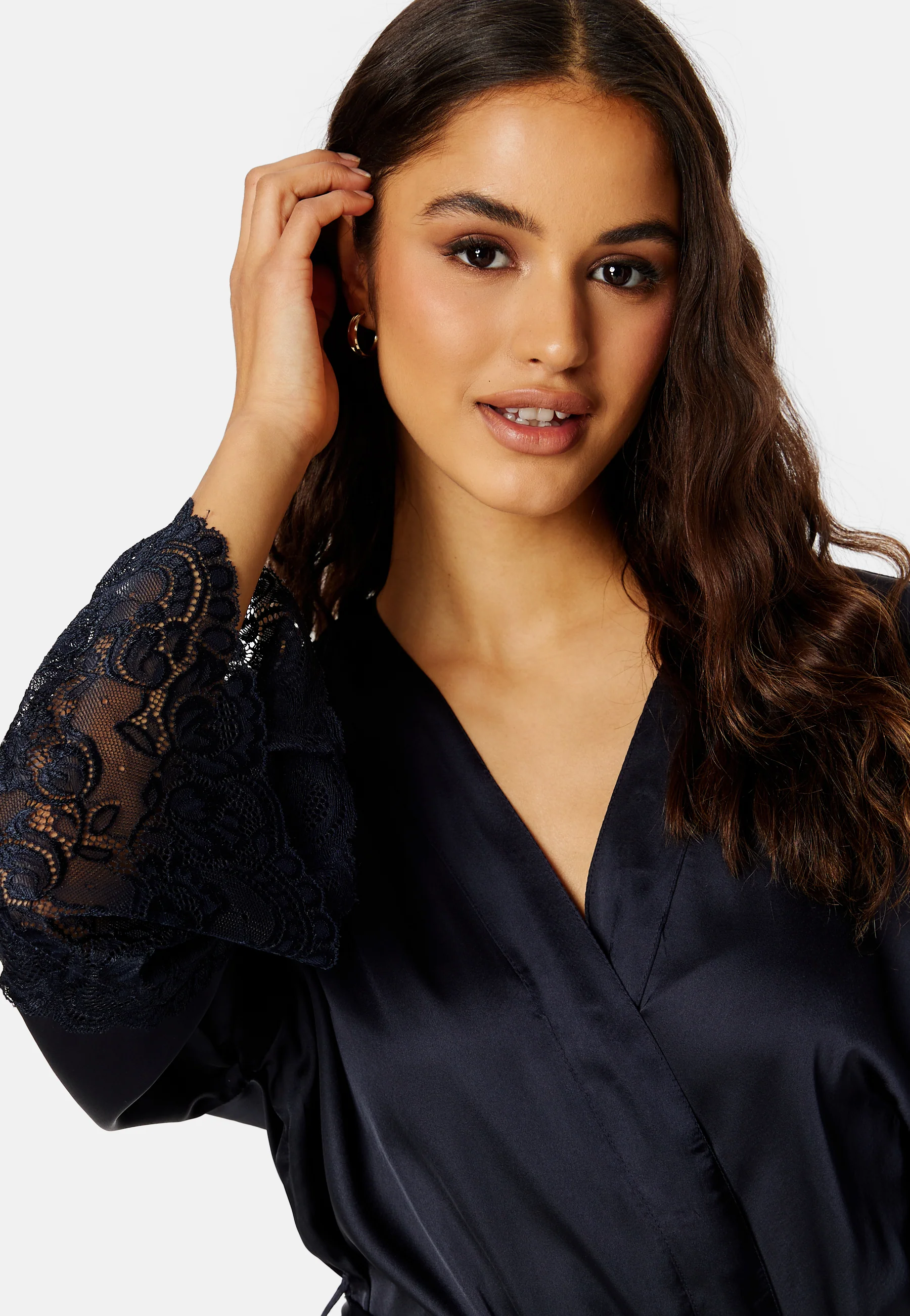 Meline robe - Image 4