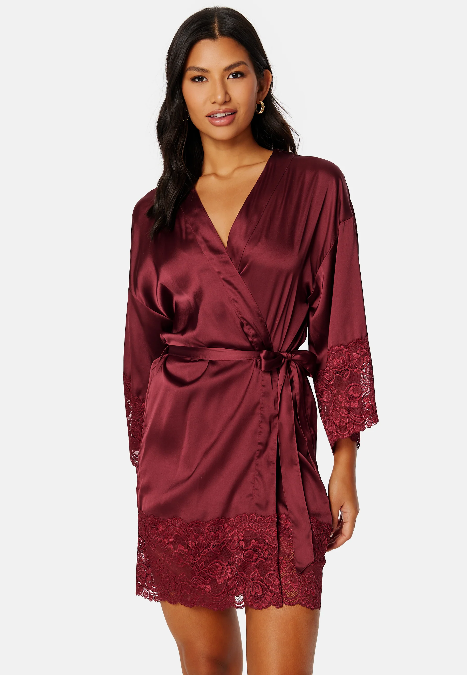 Meline robe