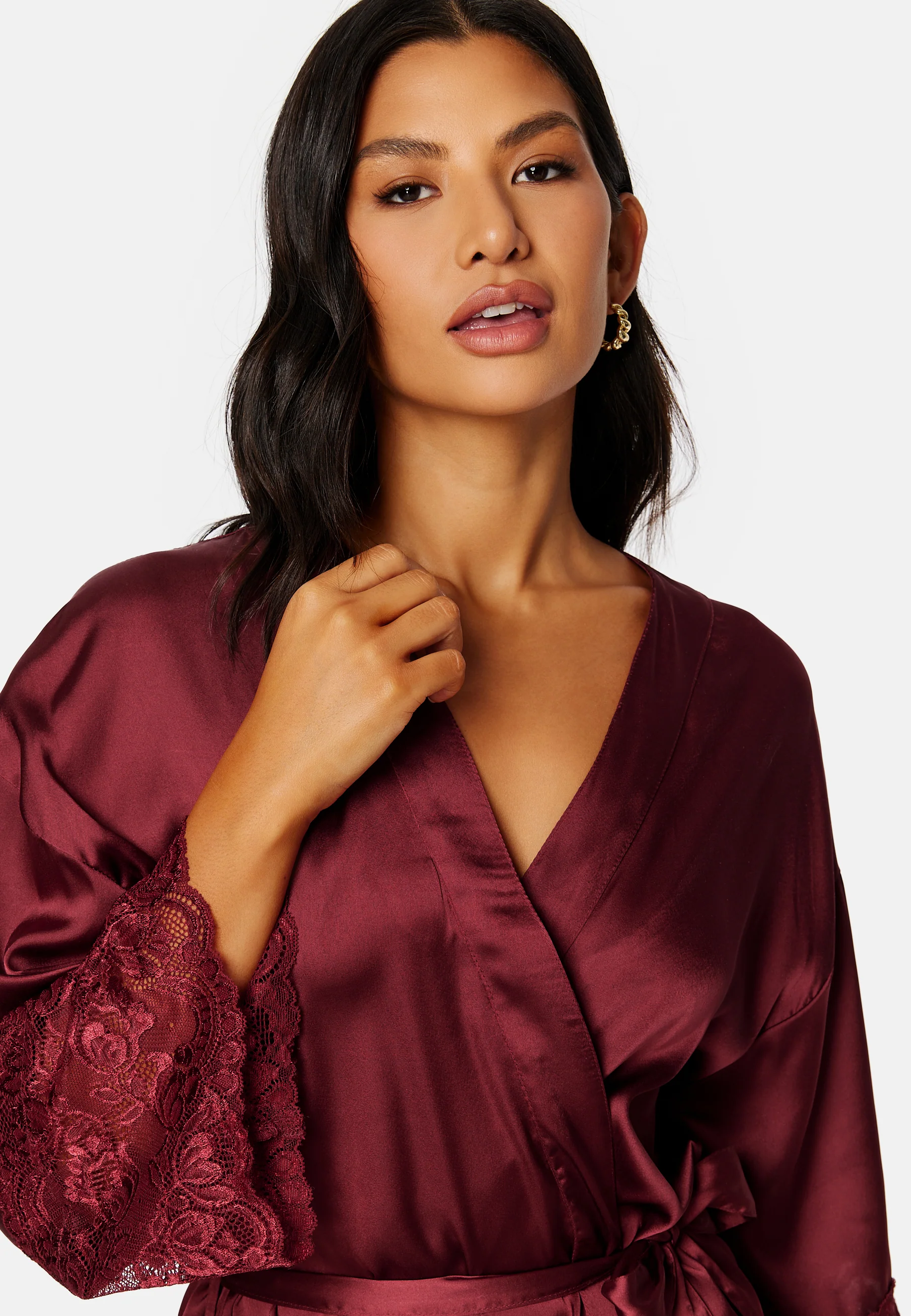 Meline robe - Image 4