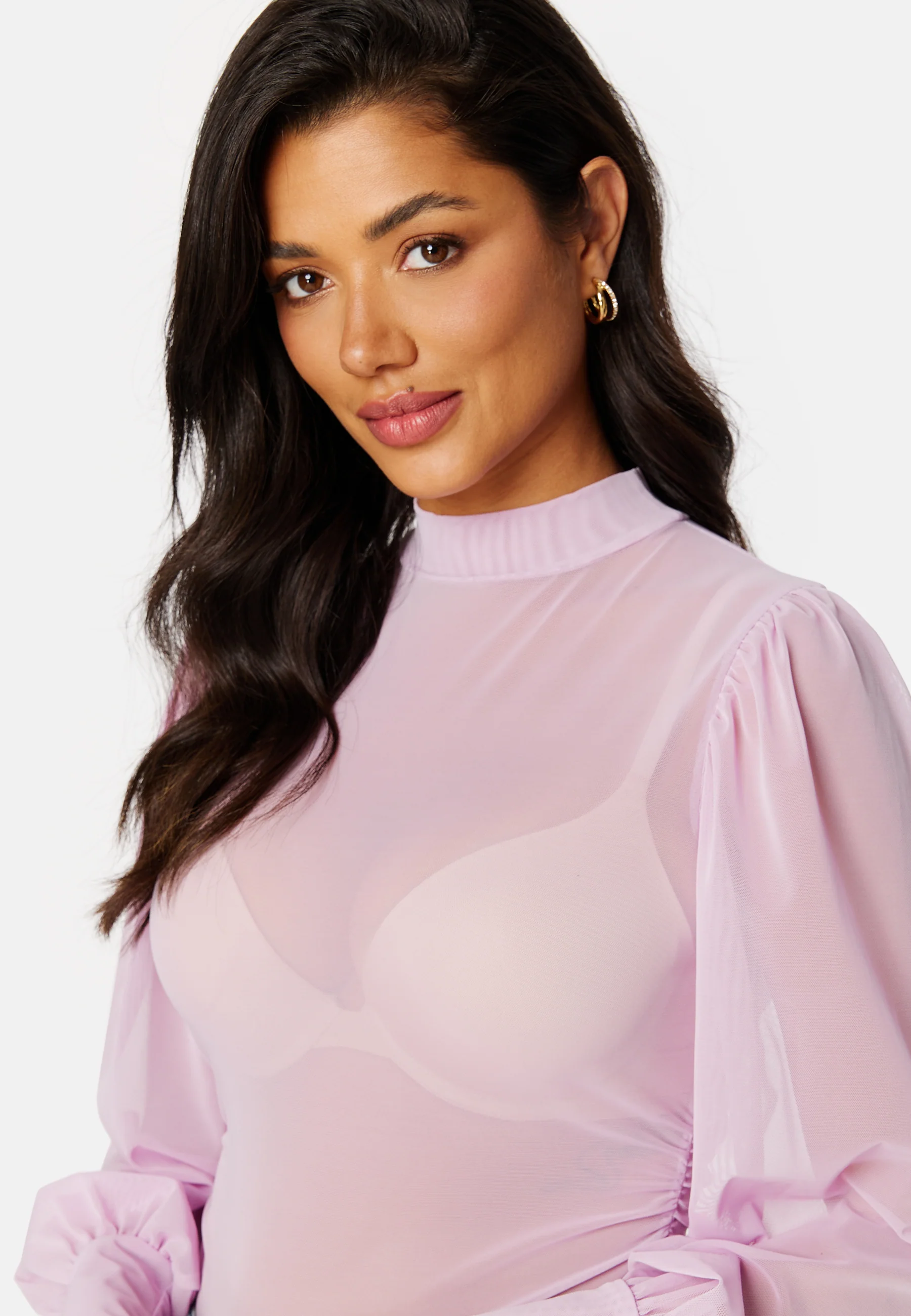 Melissa mesh top - Image 4