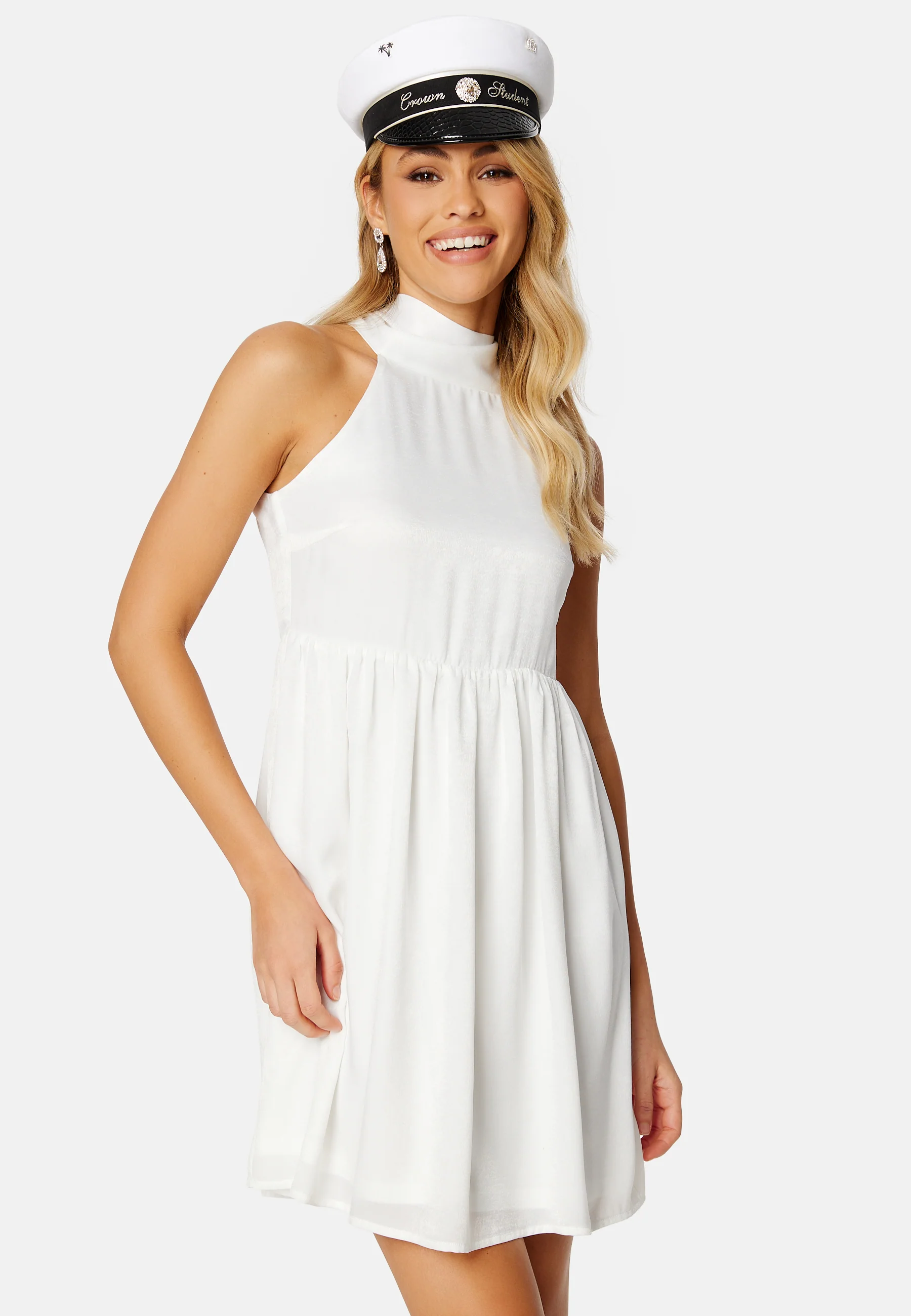 Melvina Dress - Image 6
