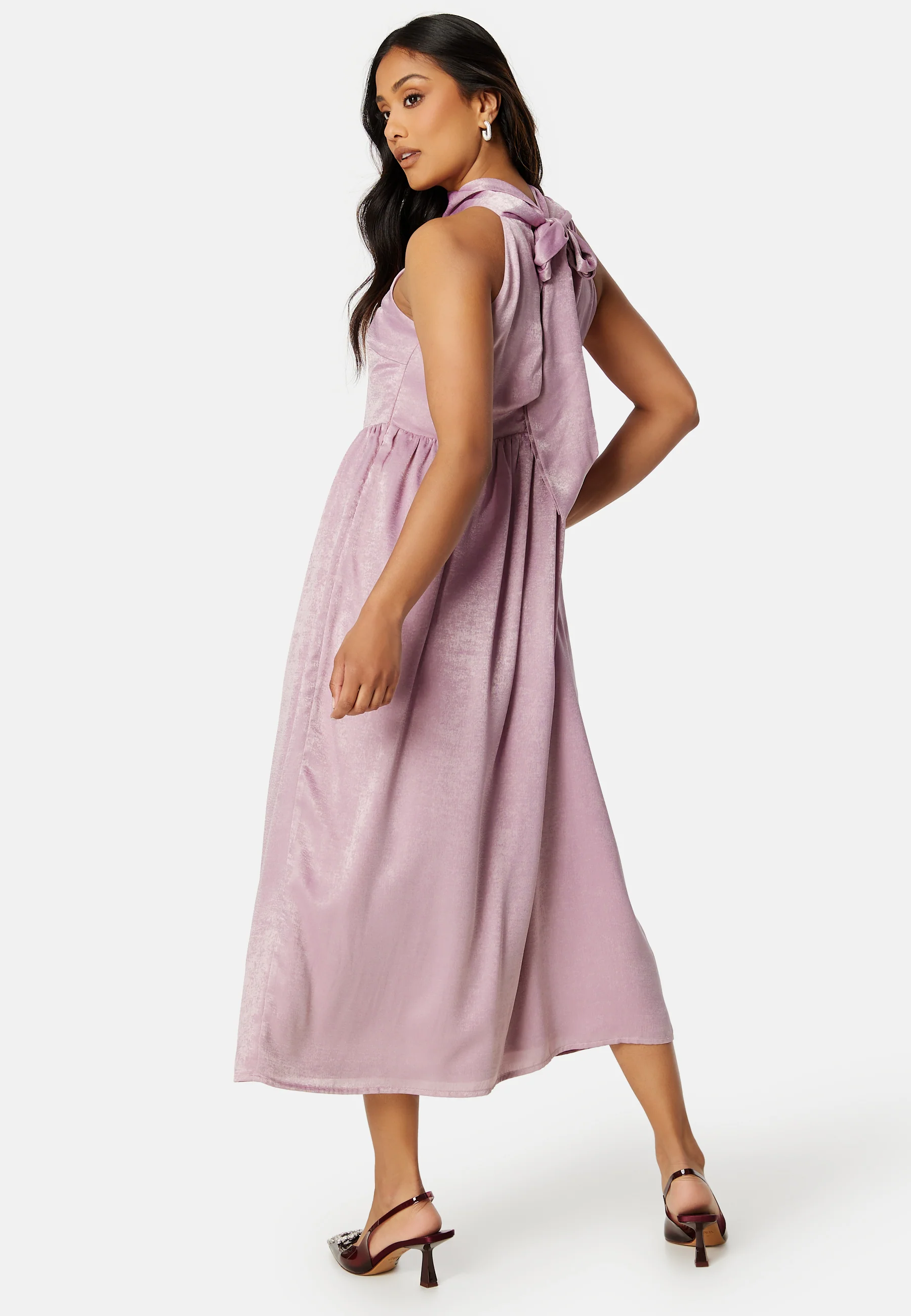 Melvina Midi Dress - Image 2
