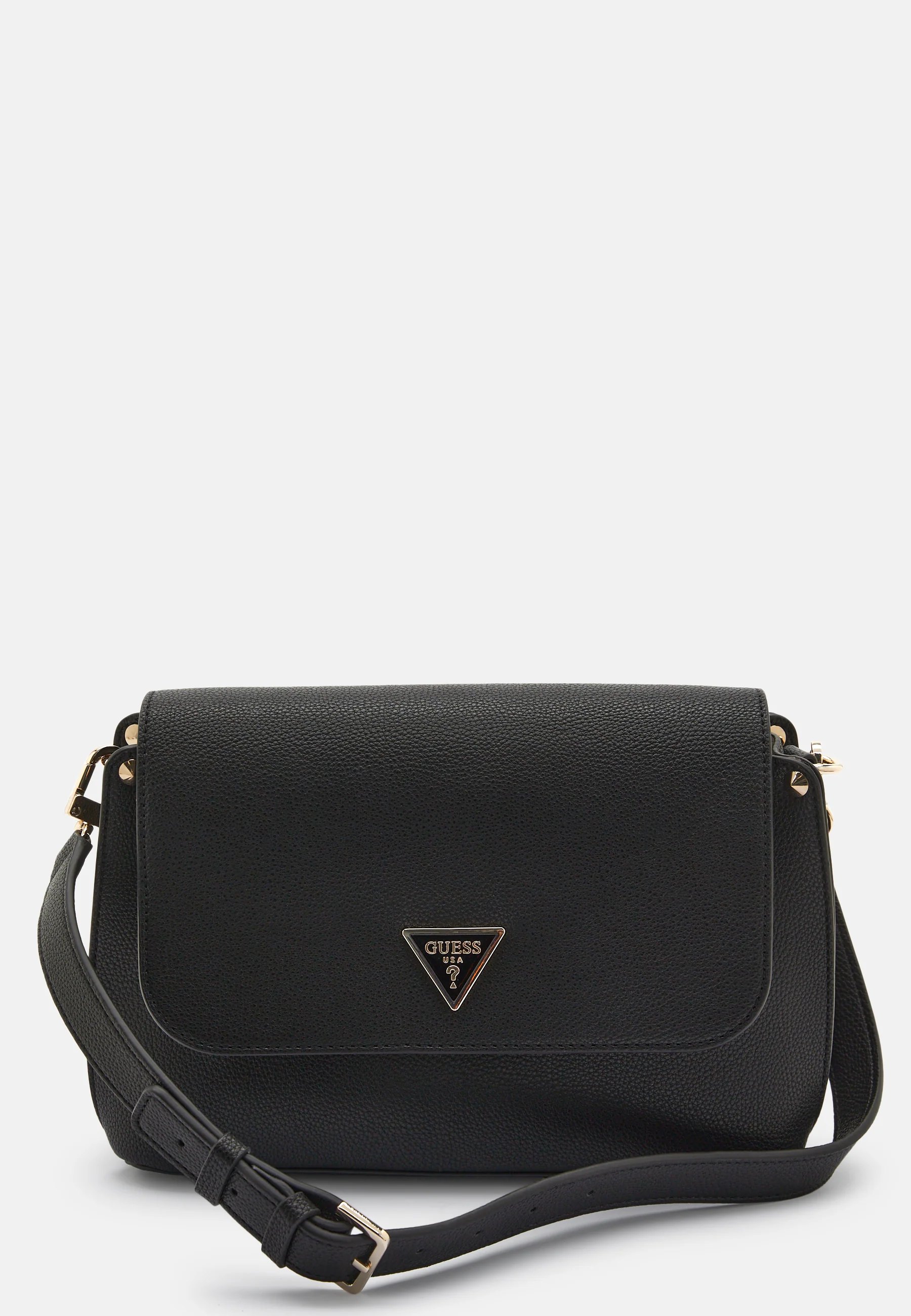 Meridian Flap Crossbody
