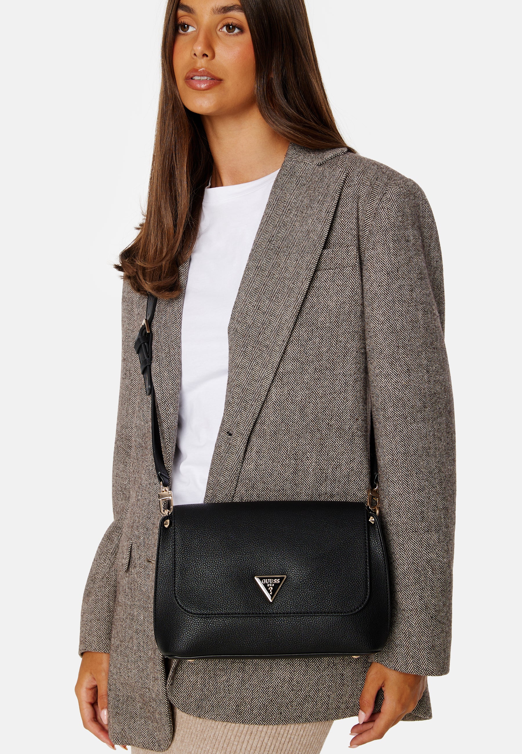 Meridian Flap Crossbody - Image 2