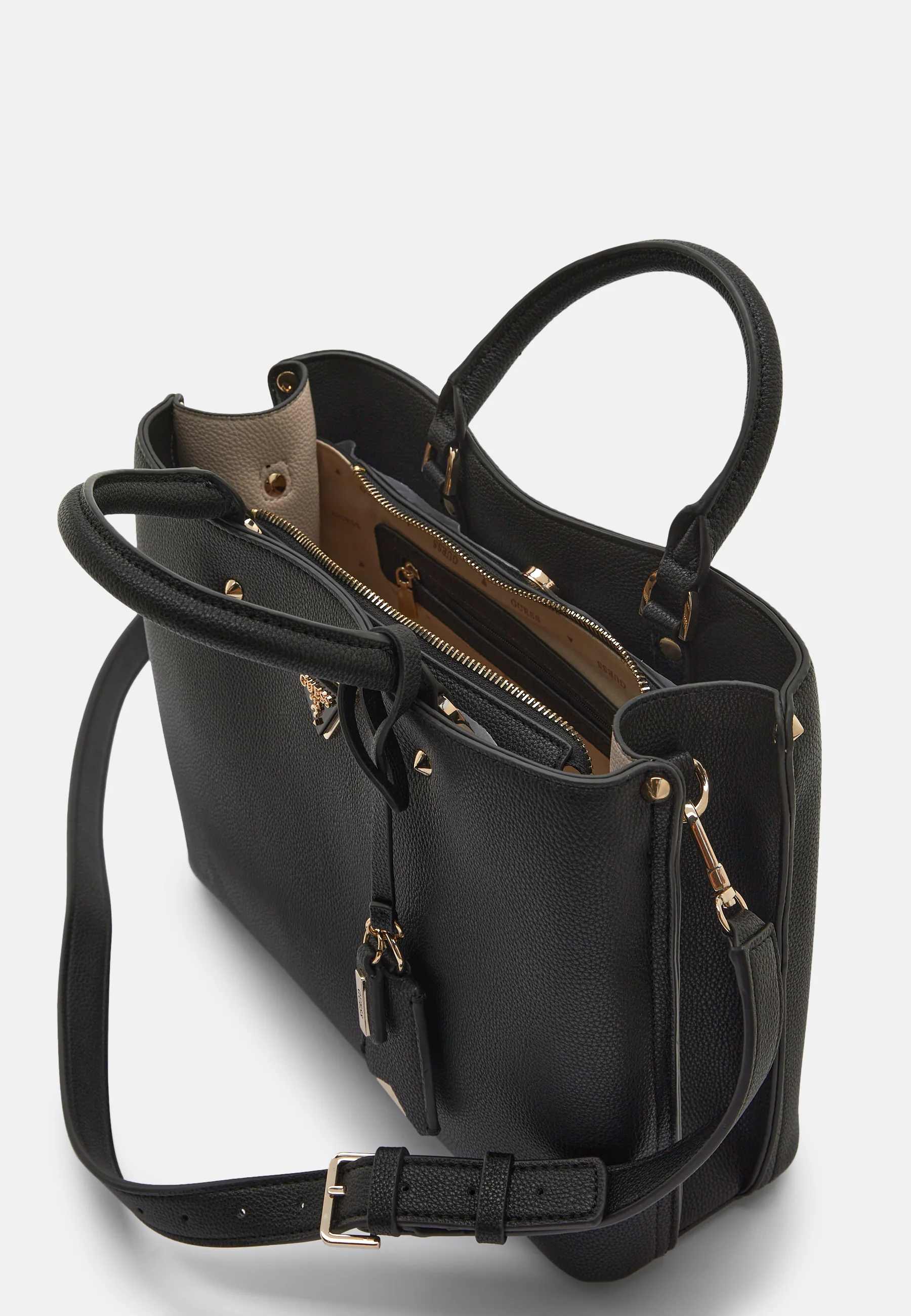 Meridian Girlfriend Satchel - Image 4