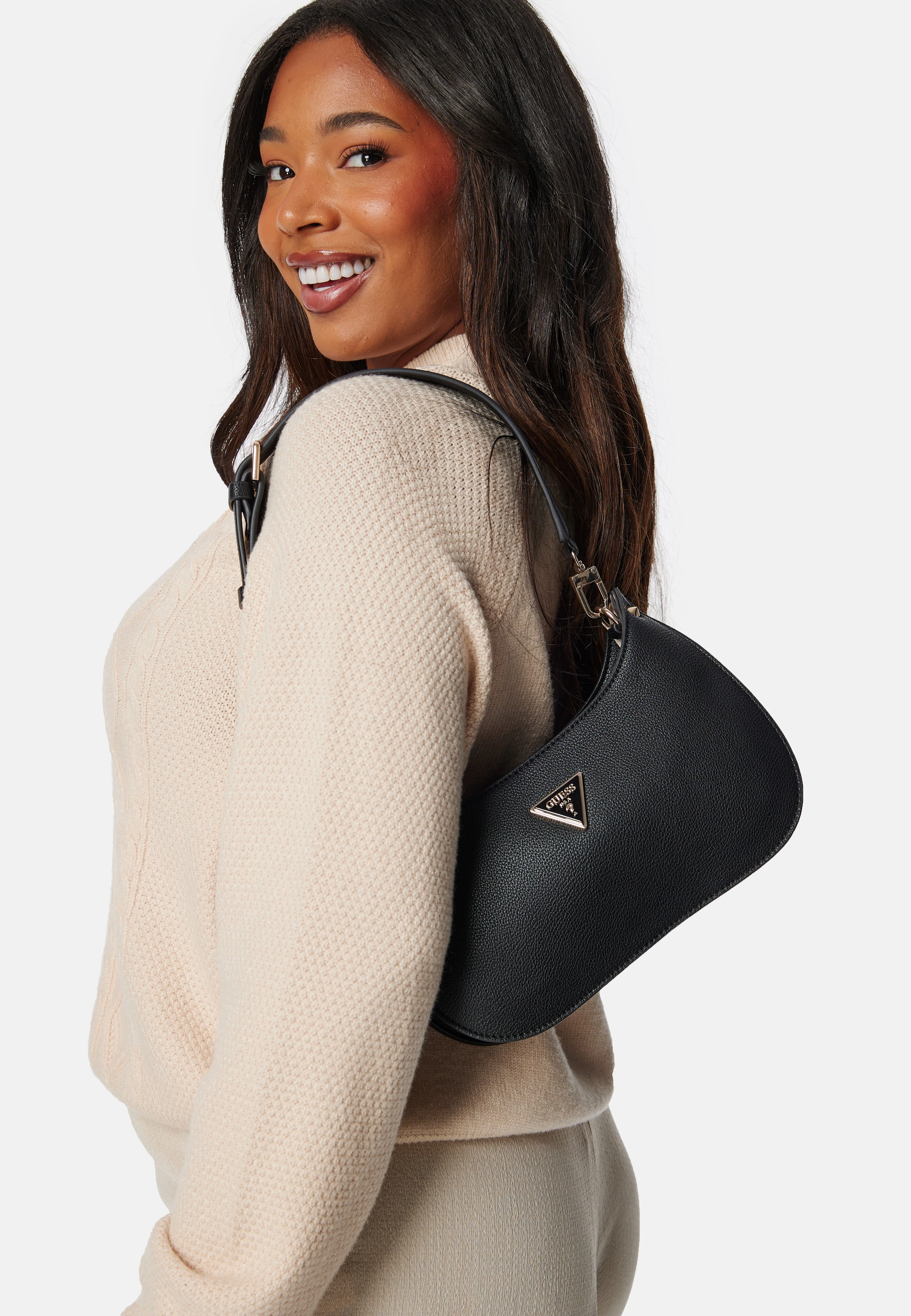 Meridian Mini Top Zip Shldr Bg - Image 2