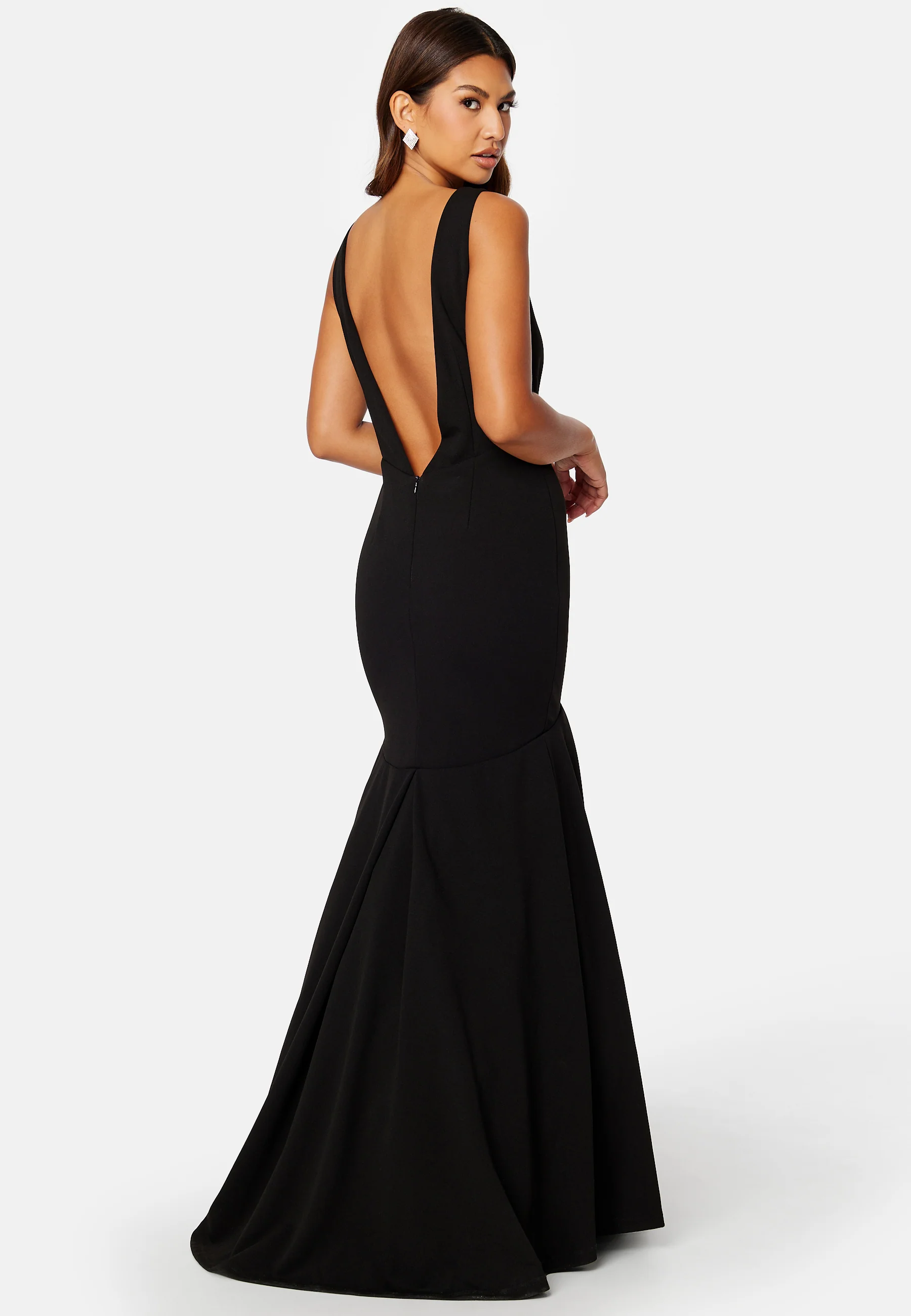 Mermaid gown - Image 2