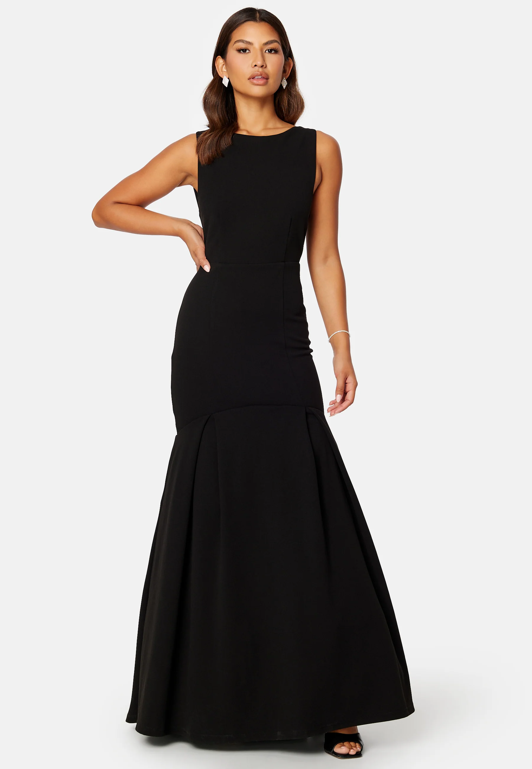Mermaid gown - Image 3