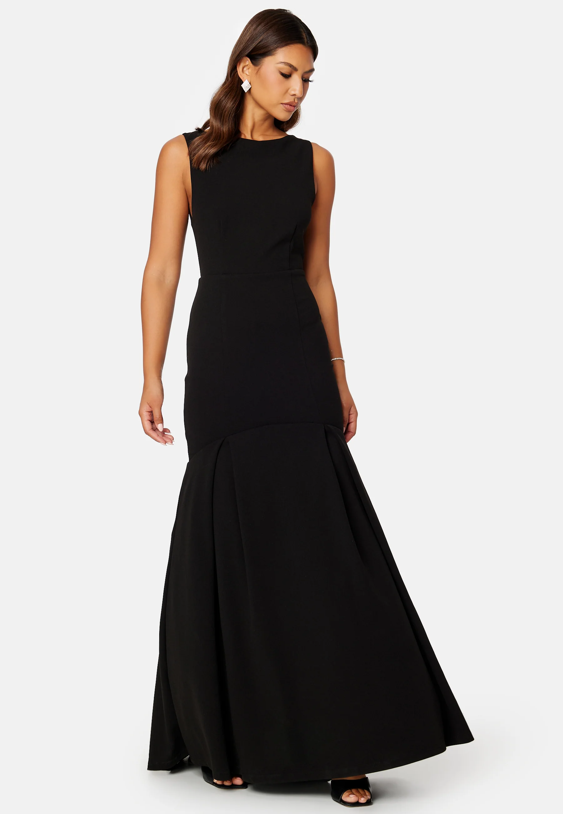 Mermaid gown - Image 4