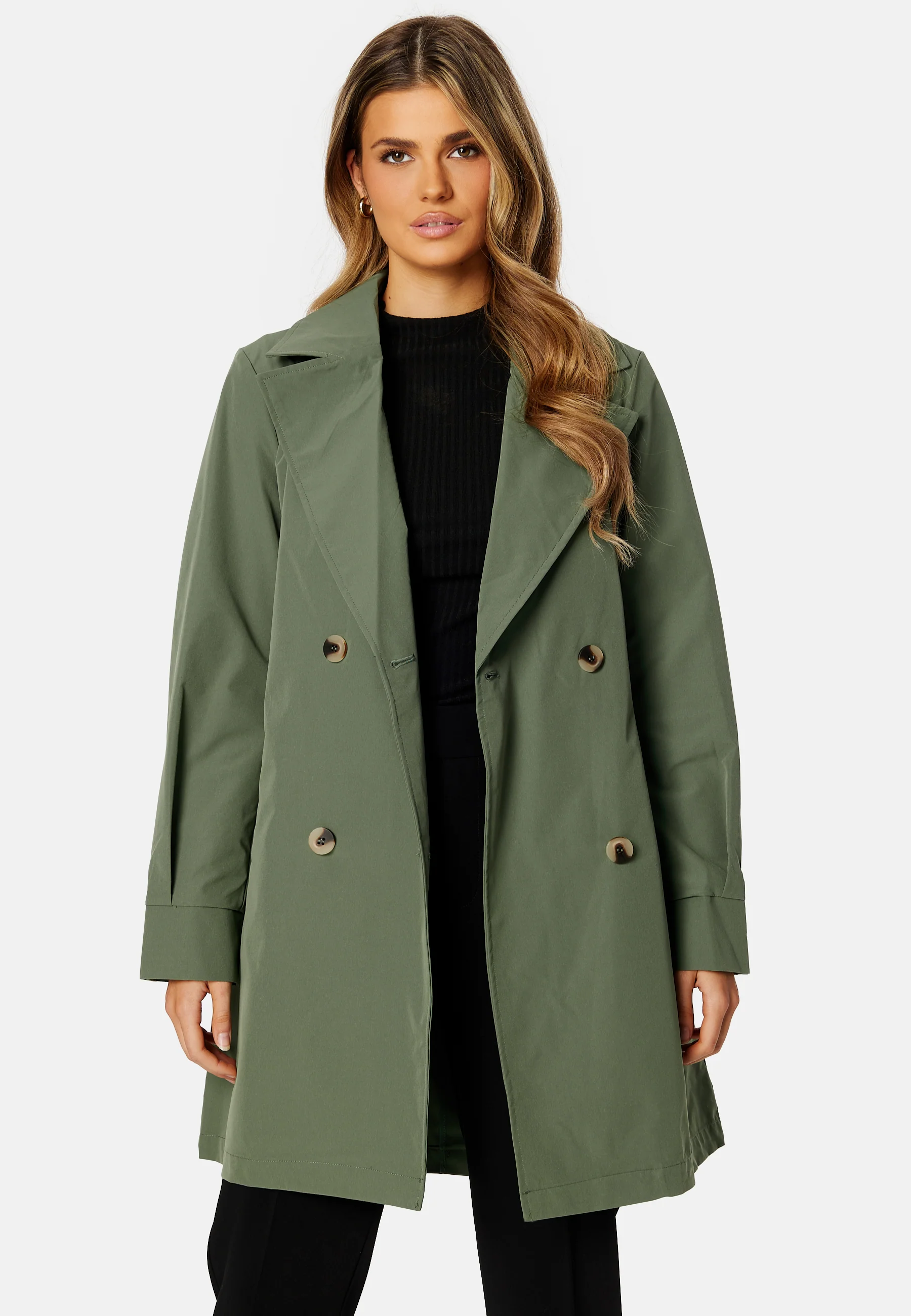 Mersin Trenchcoat - Image 4