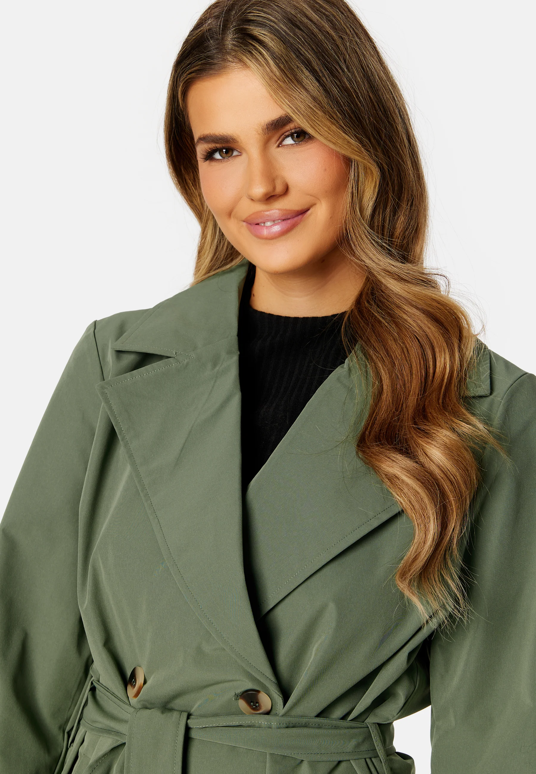 Mersin Trenchcoat - Image 5