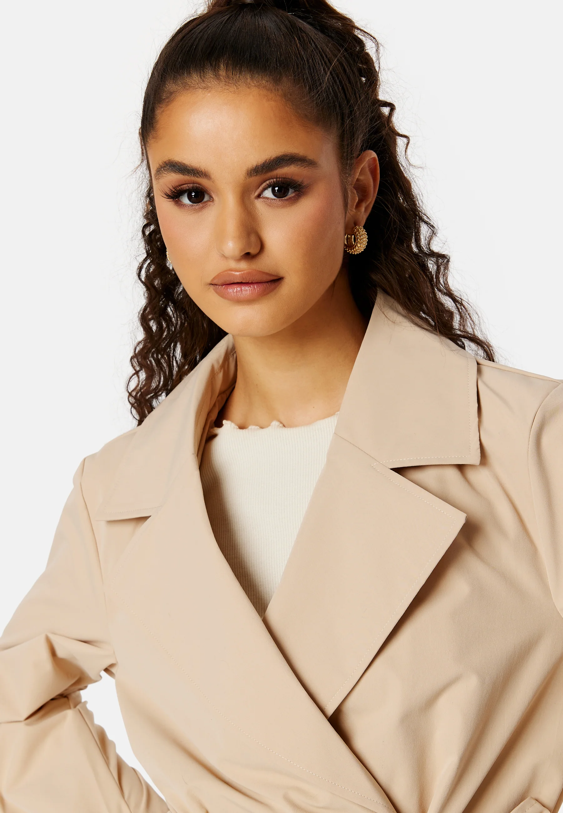 Mersin Trenchcoat - Image 2