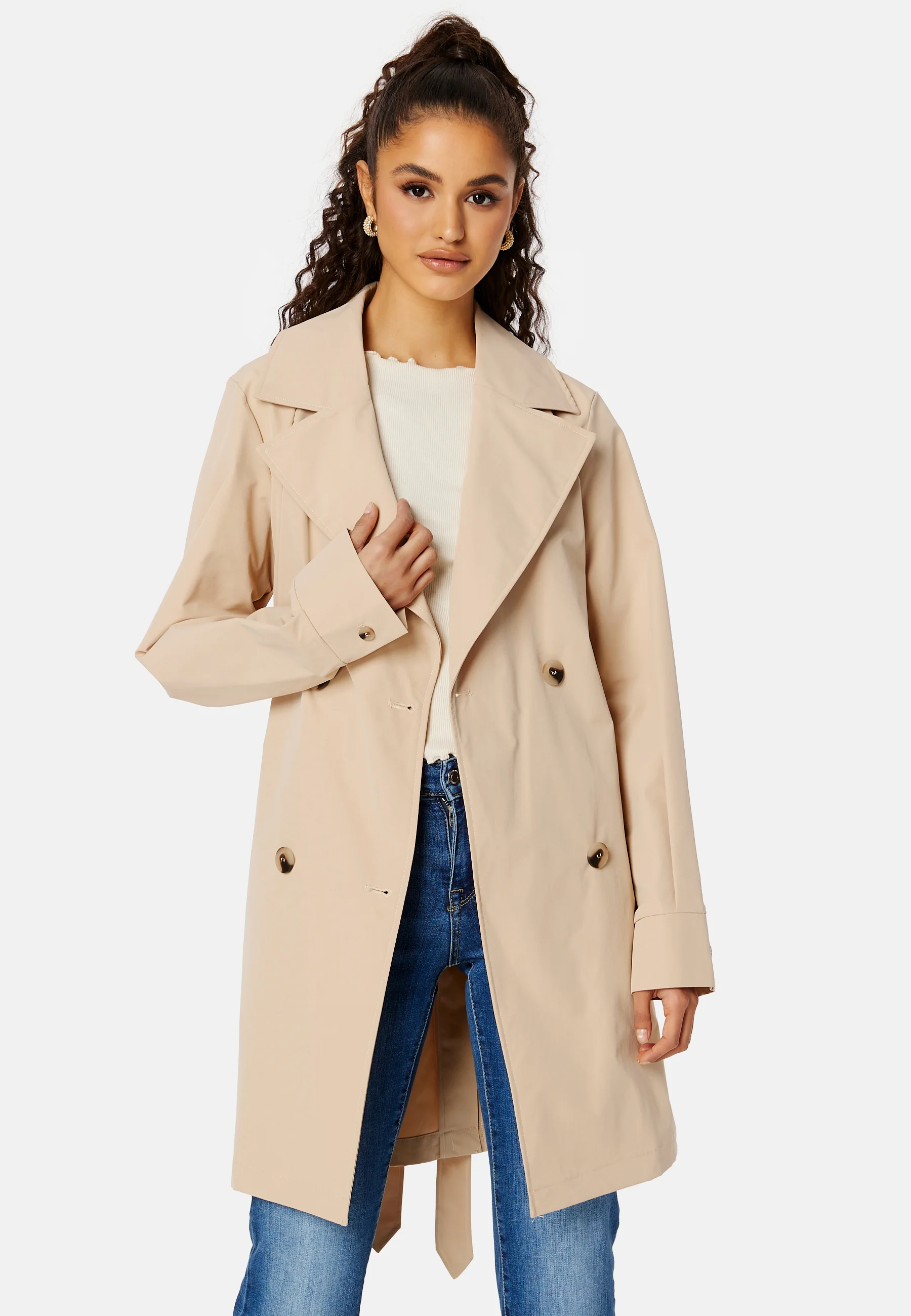 Mersin Trenchcoat - Image 3