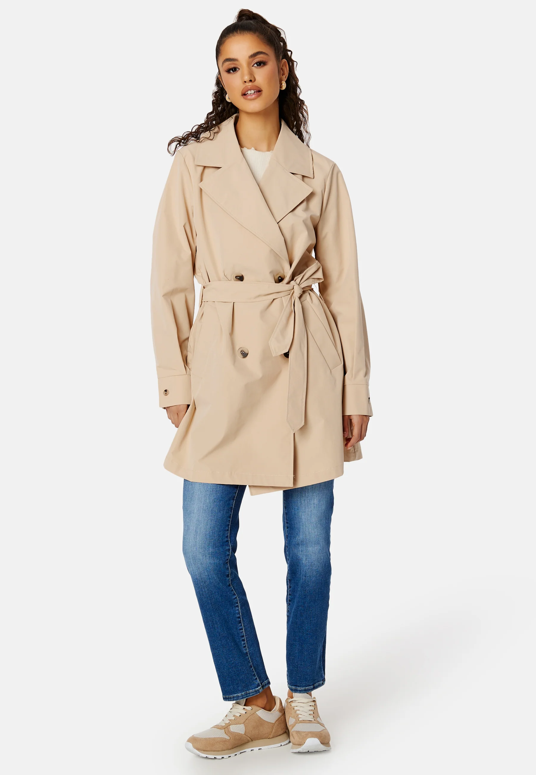 Mersin Trenchcoat - Image 4