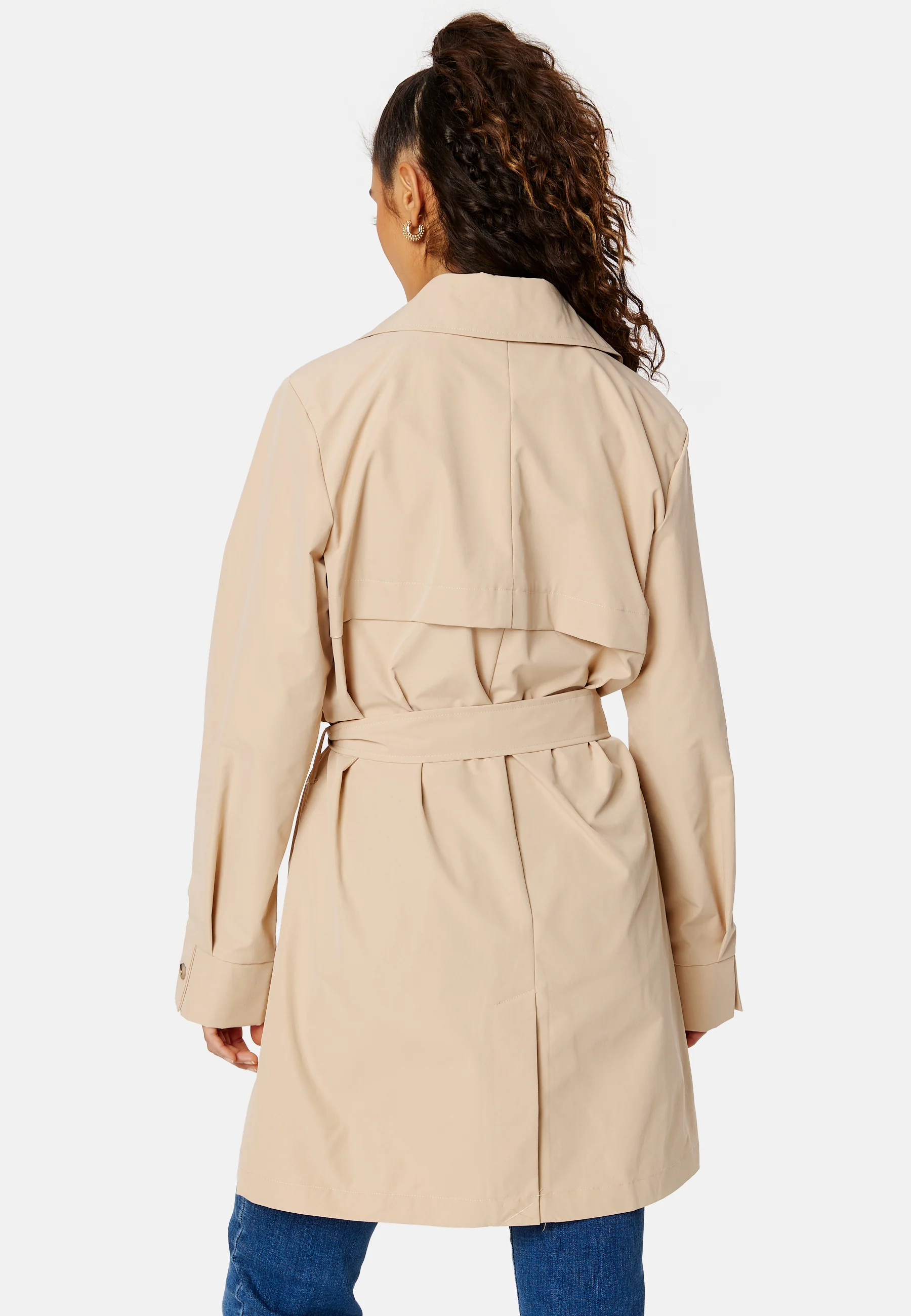 Mersin Trenchcoat - Image 5