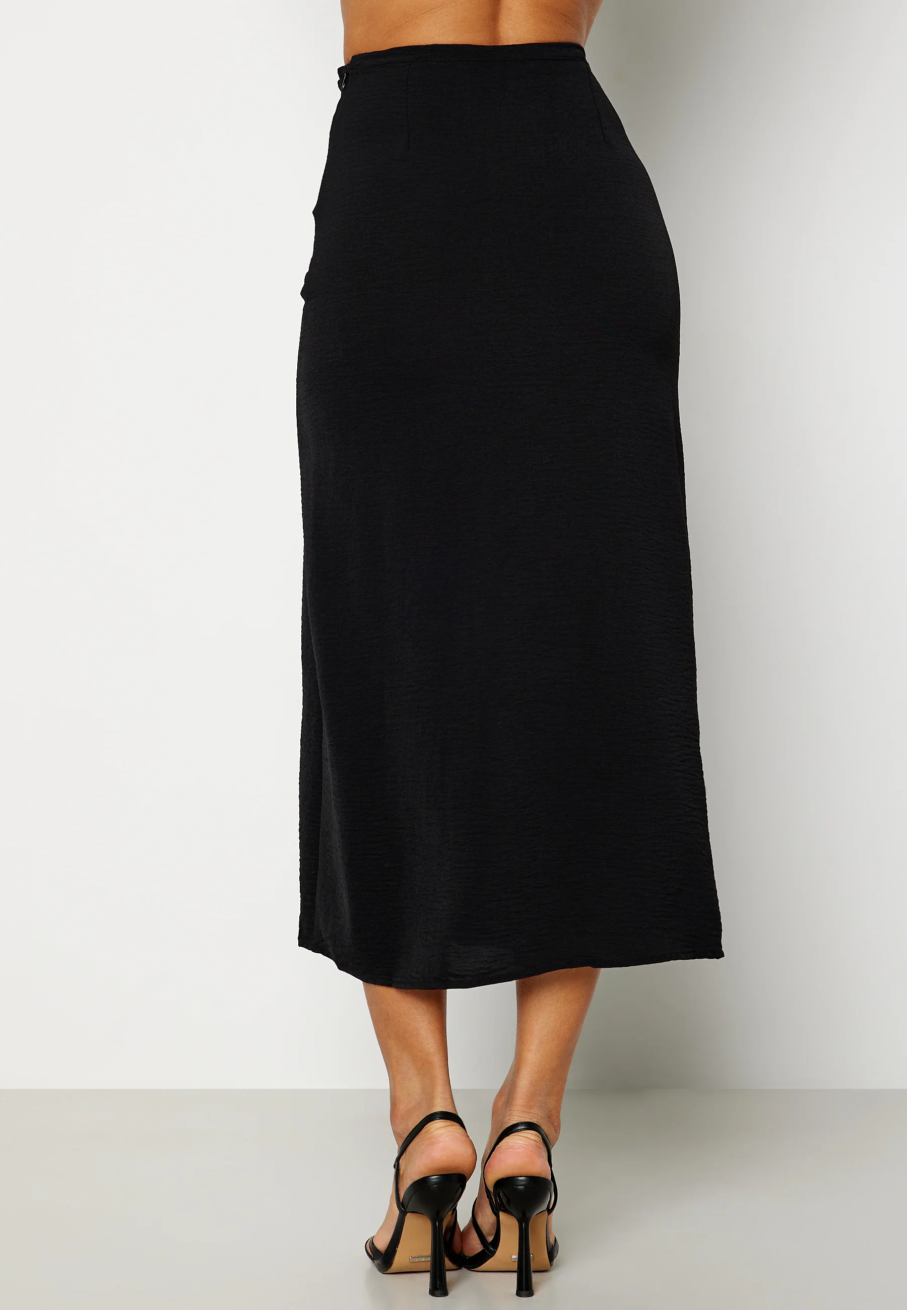Mette Mid Calf Skirt - Image 3
