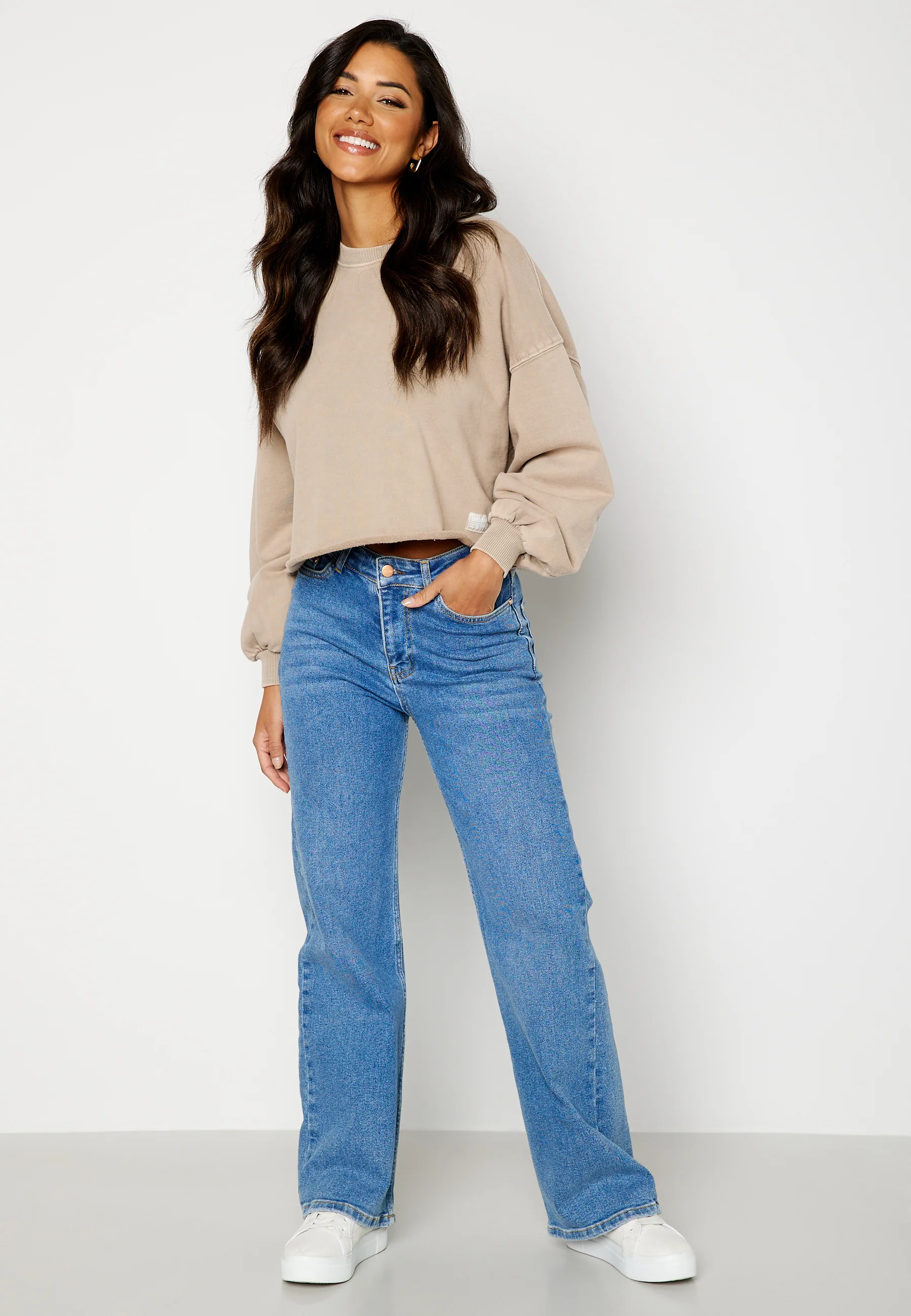 Mette Sweatshirt - Image 2