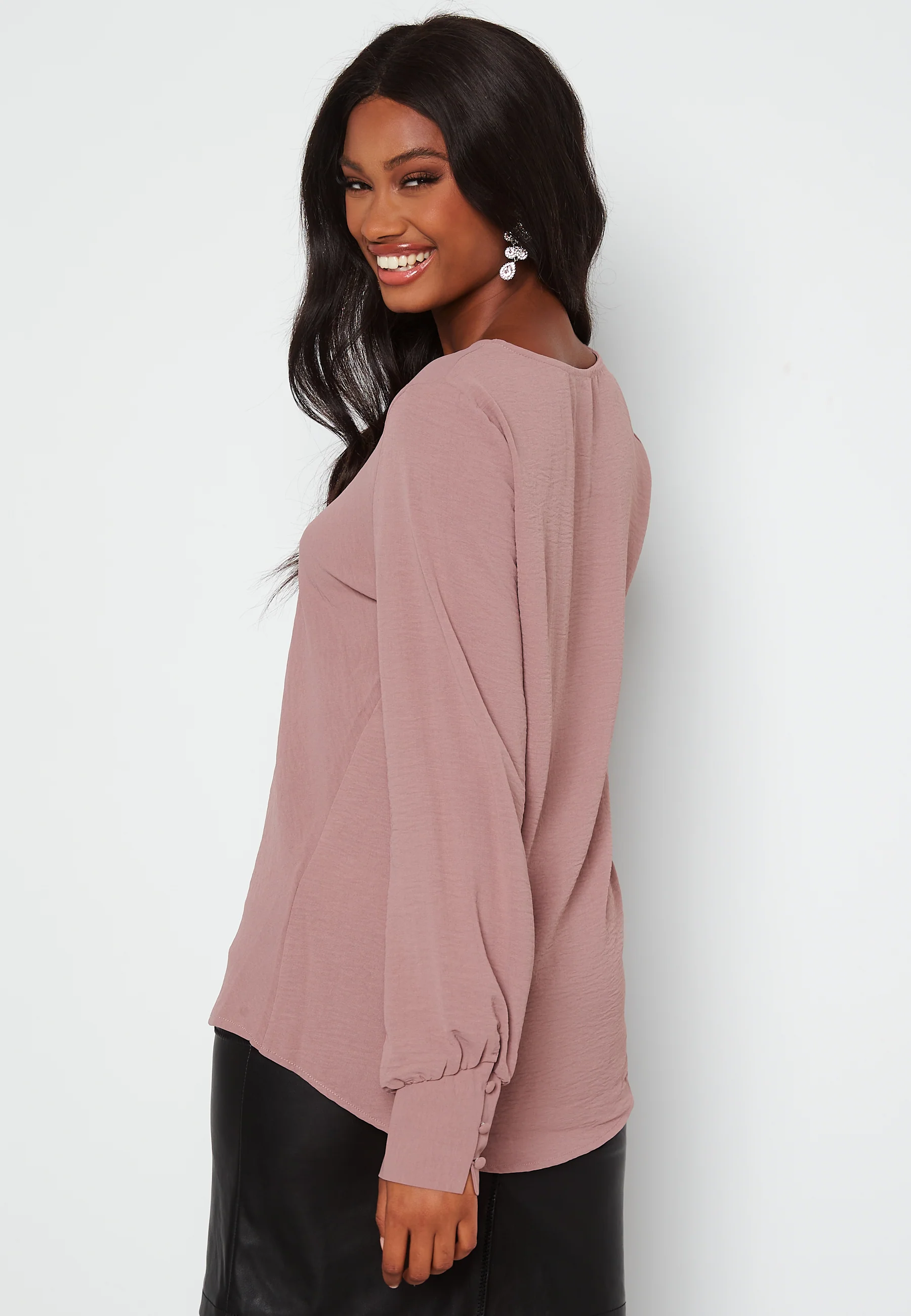 Mette Uma L/S Top - Image 3