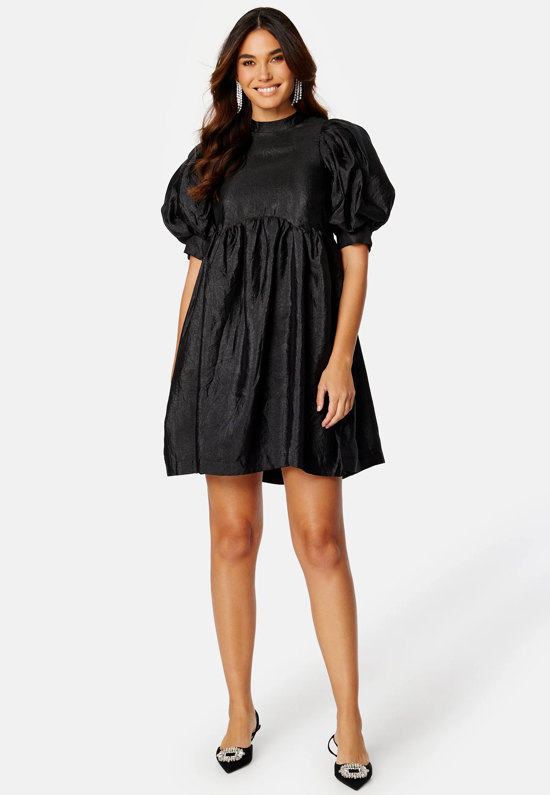 Mia 2/4 Dress - Image 2