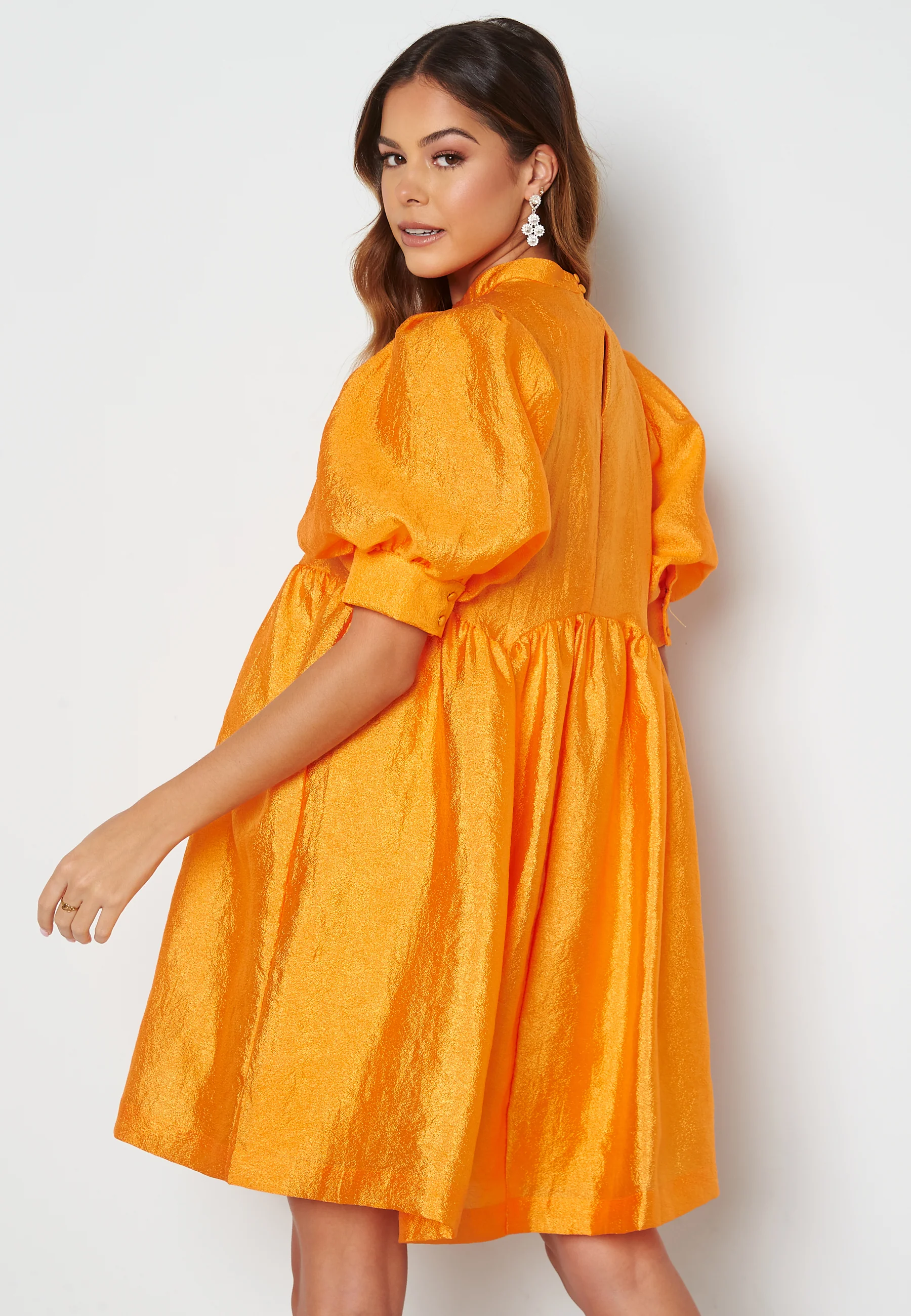 Mia 2/4 Dress - Image 4