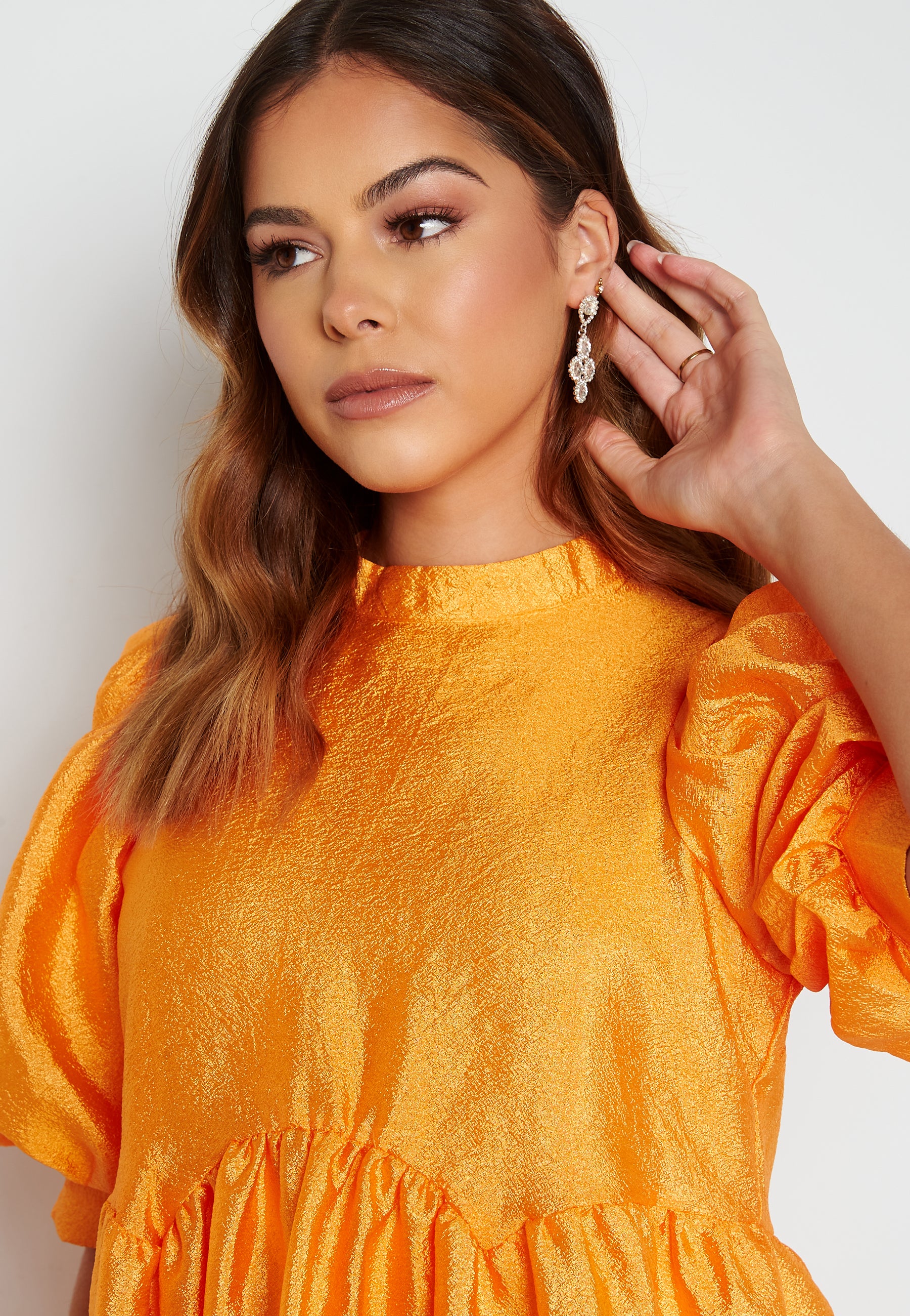 Mia 2/4 Dress - Image 5