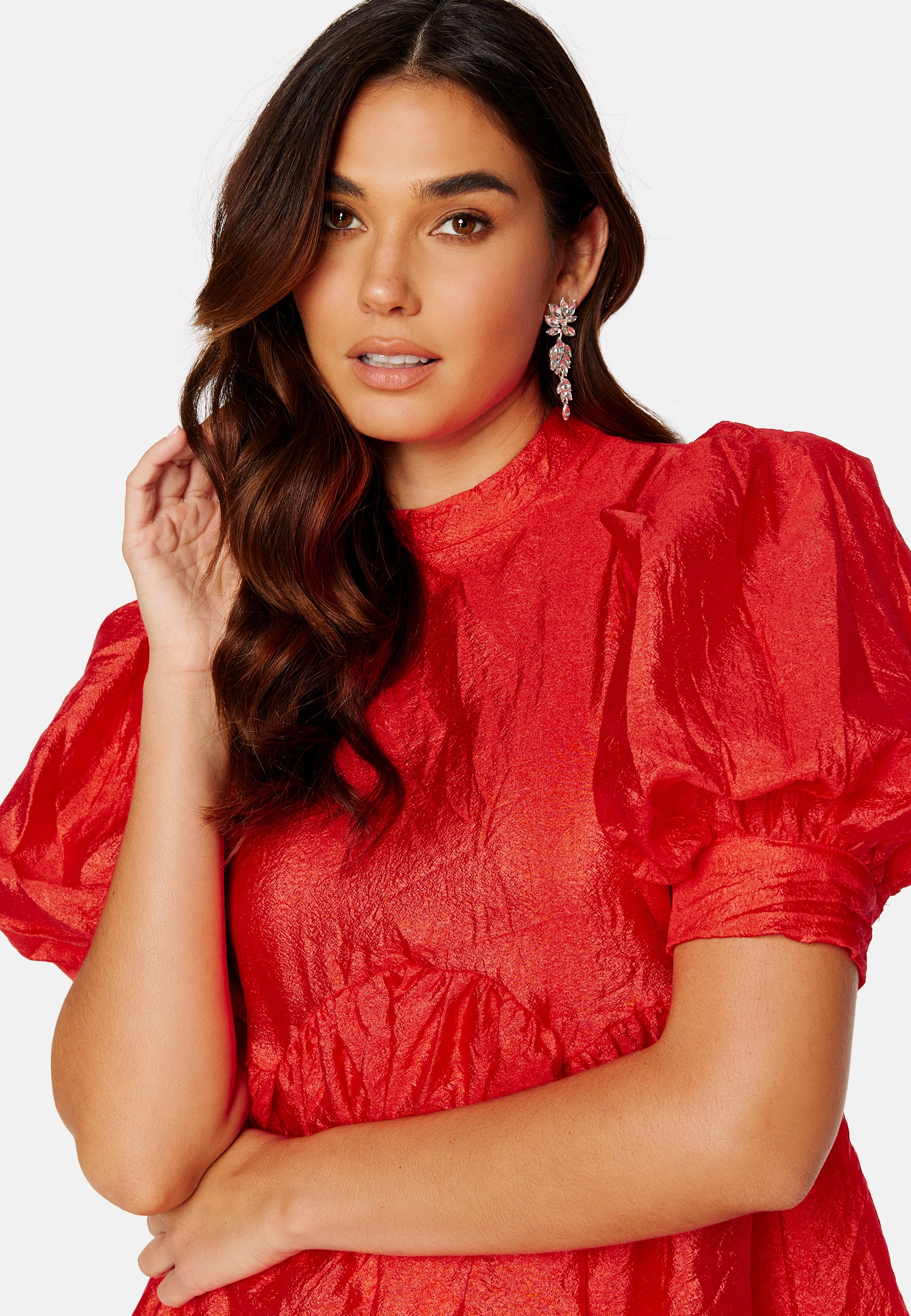 Mia 2/4 Dress - Image 4