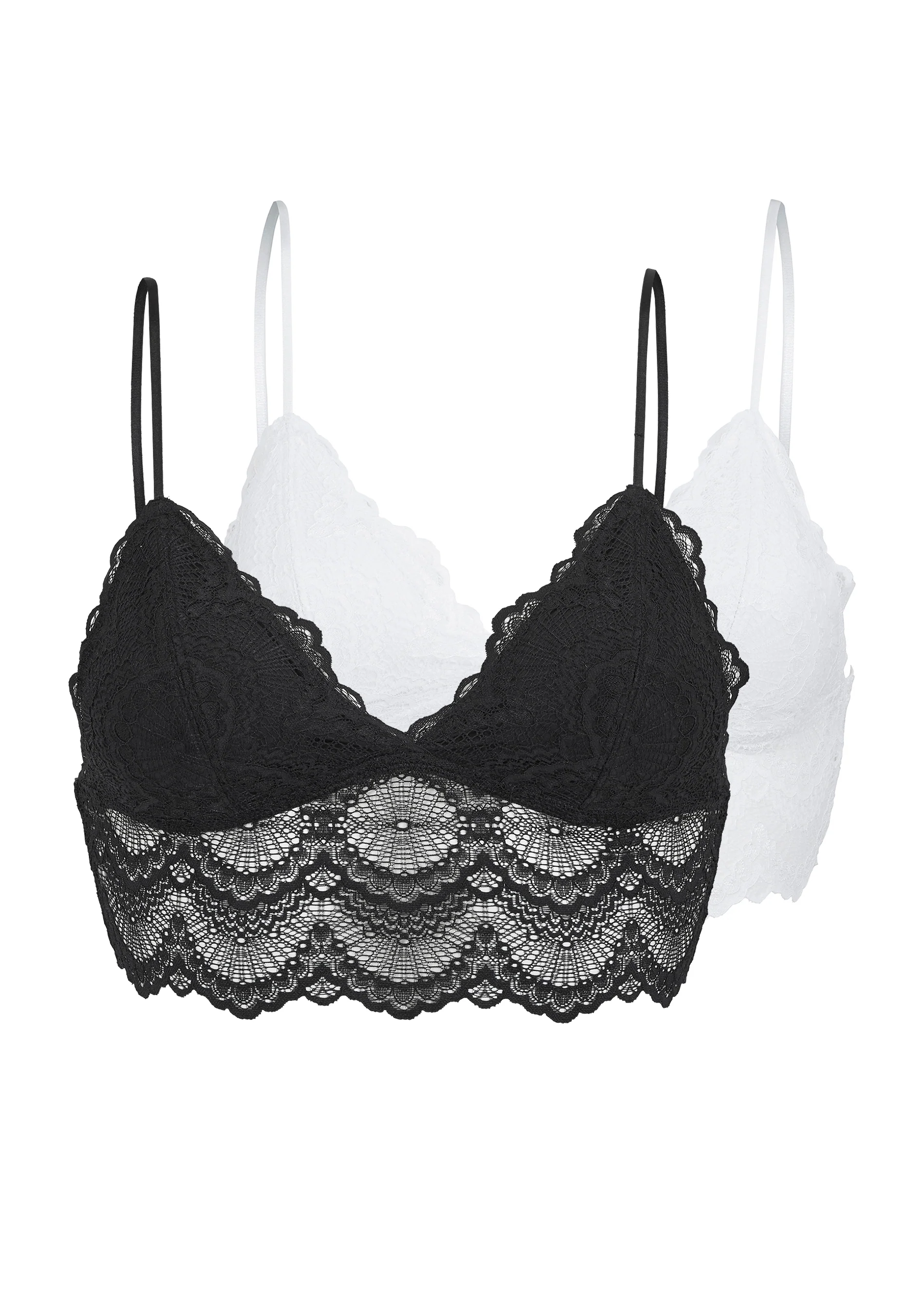 Mia 2PP Bralette