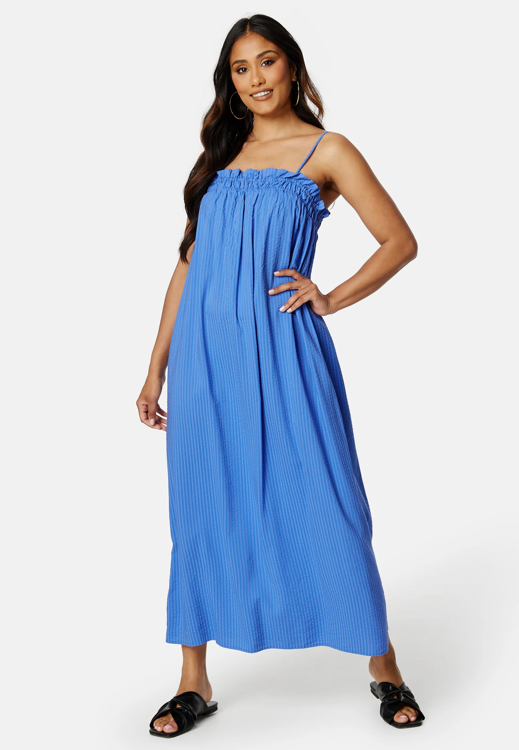 Mia Slip Dress